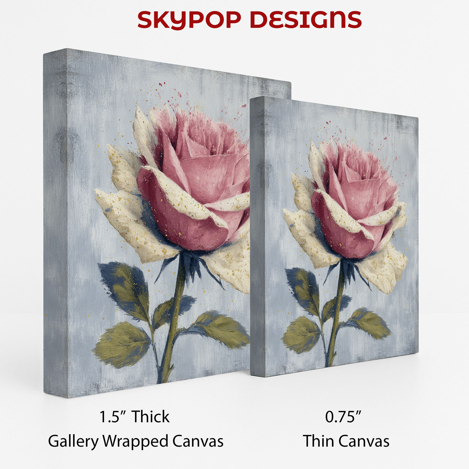 2.jpg Rose Bloom Art