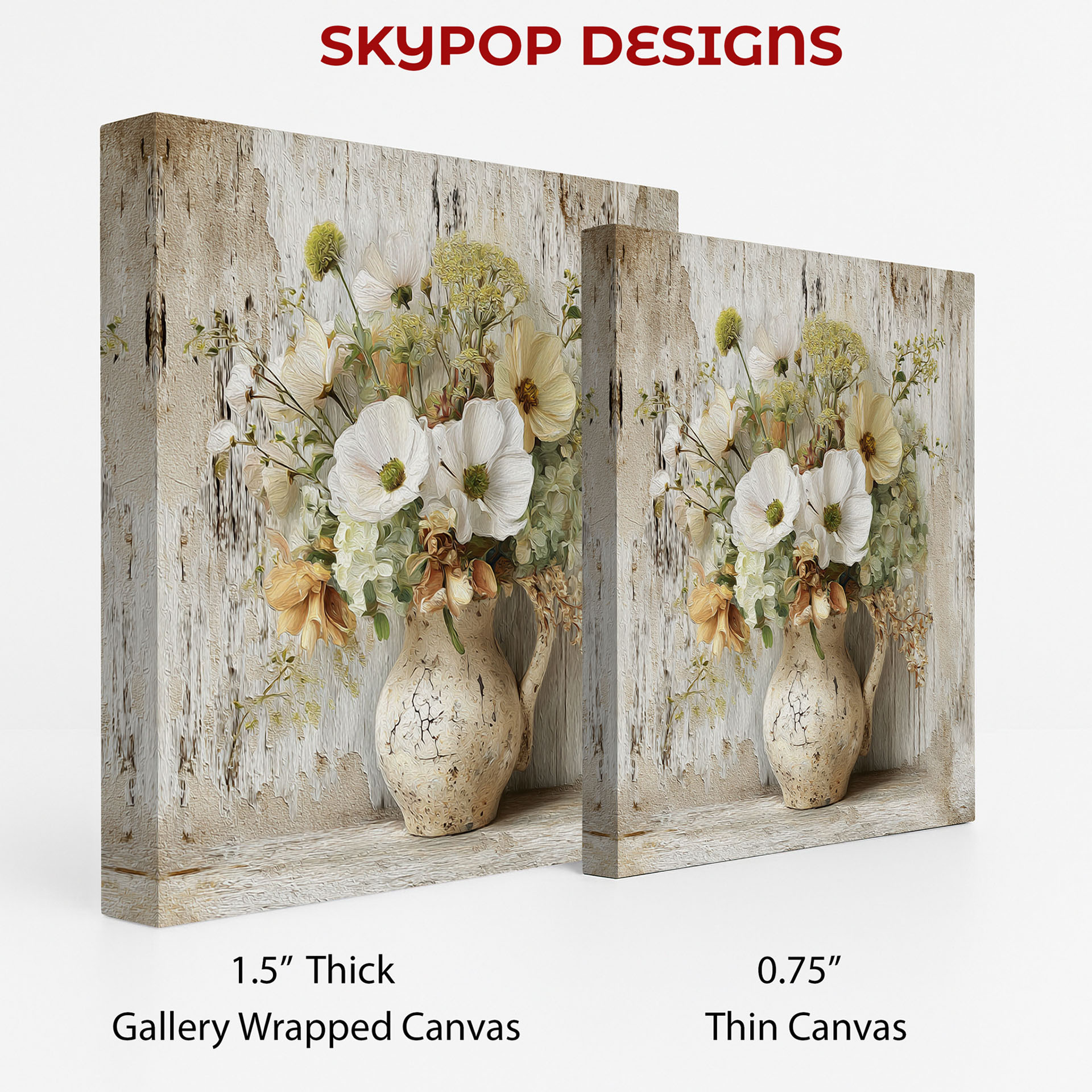 2.jpg Anemone Hydrangea Floral Art