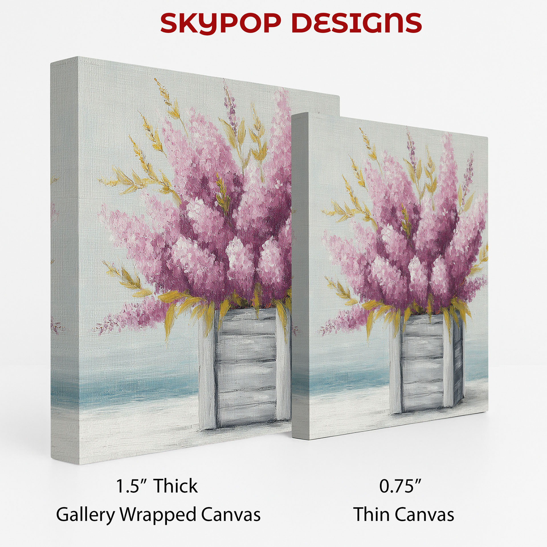 2.jpg Lilac Bouquet Art