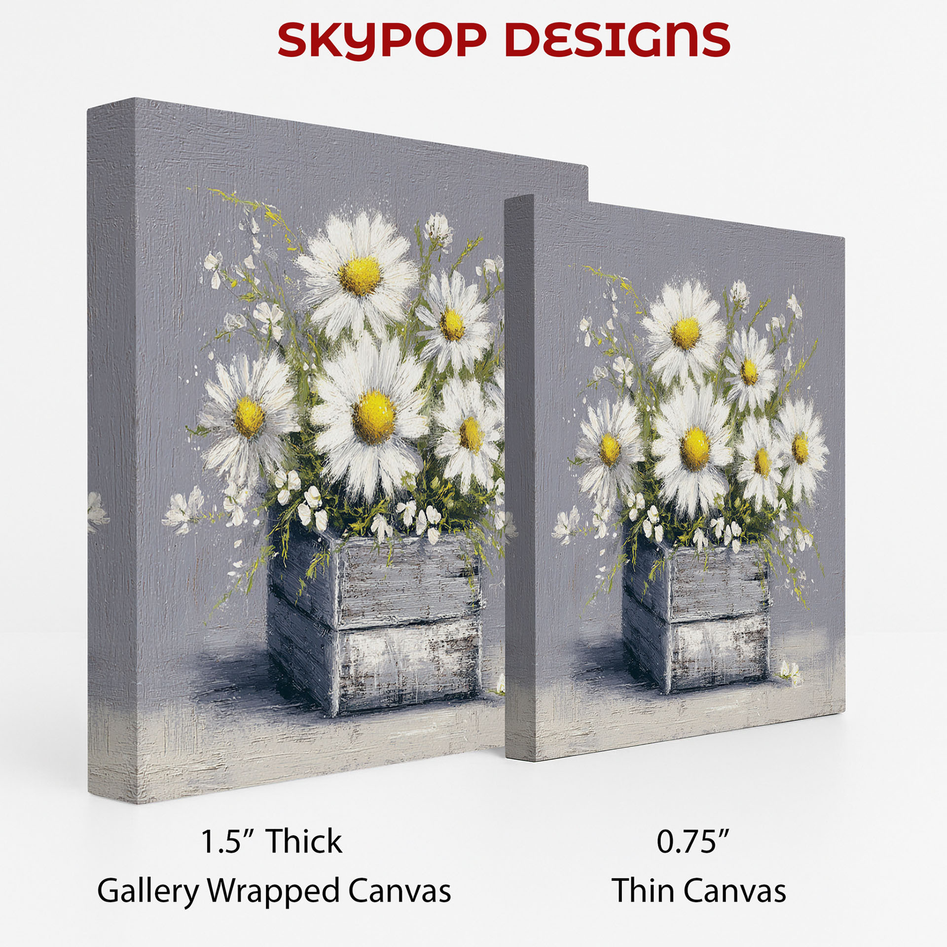 2.jpg Daisy Crate Art