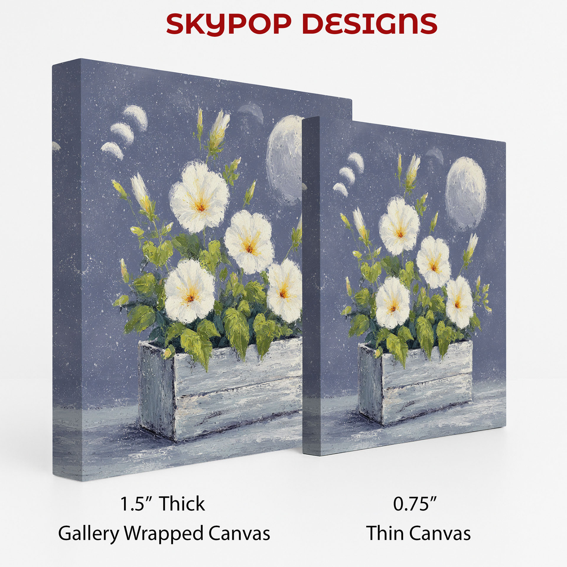 2.jpg Morning Glory Blooms Art