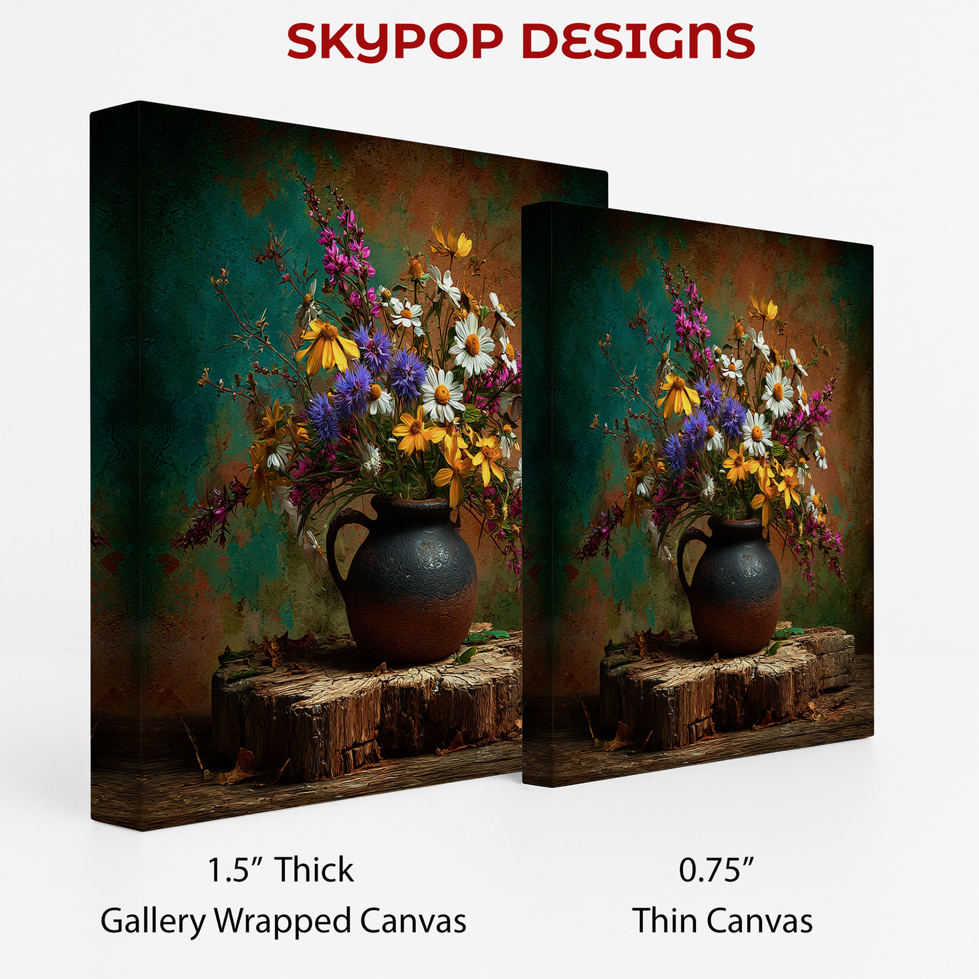 2.jpg Meadow Bouquet Art