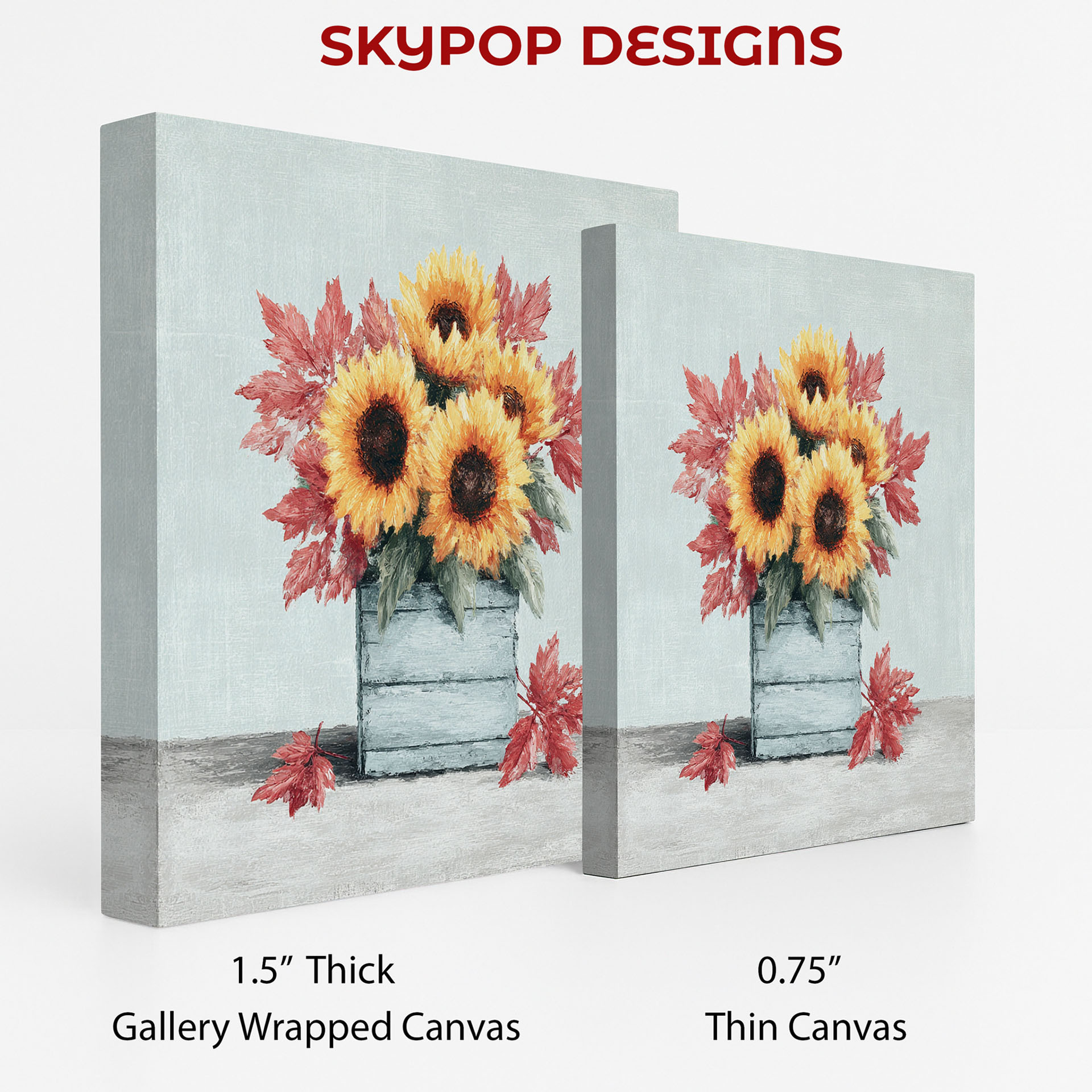 2.jpg Sunflower Jar Art