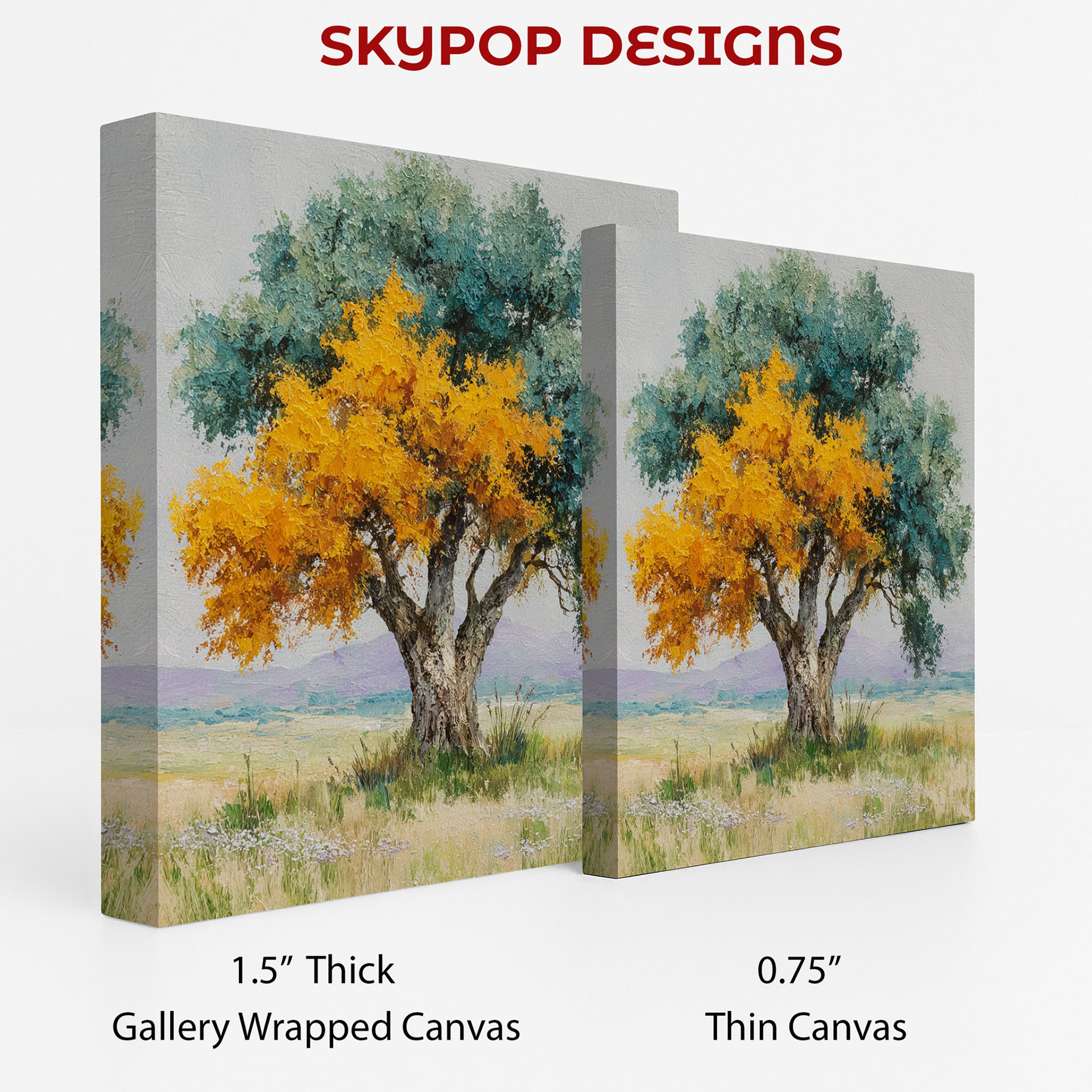 2.jpg Golden Fall Tree Art