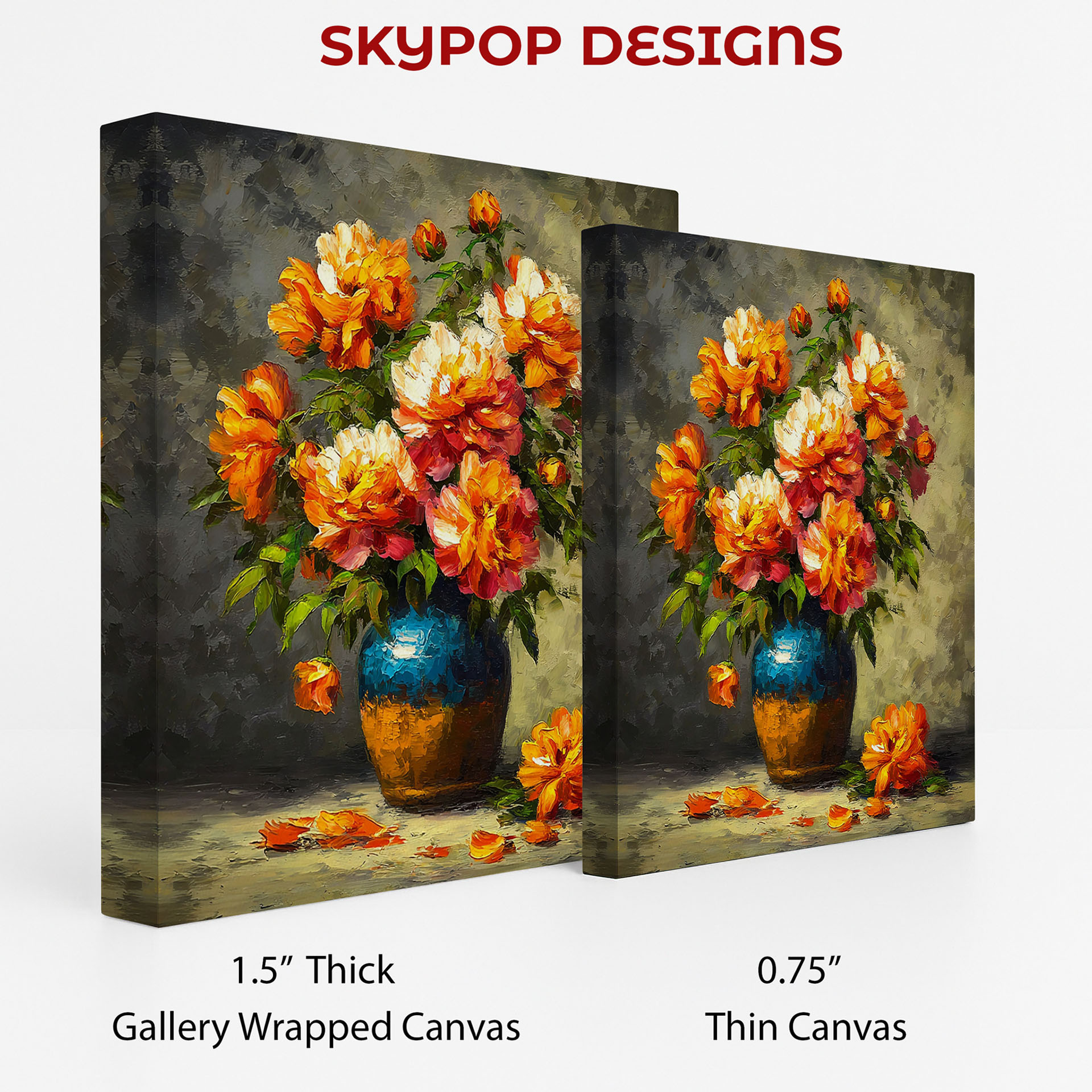 2.jpg Peony Bouquet Art