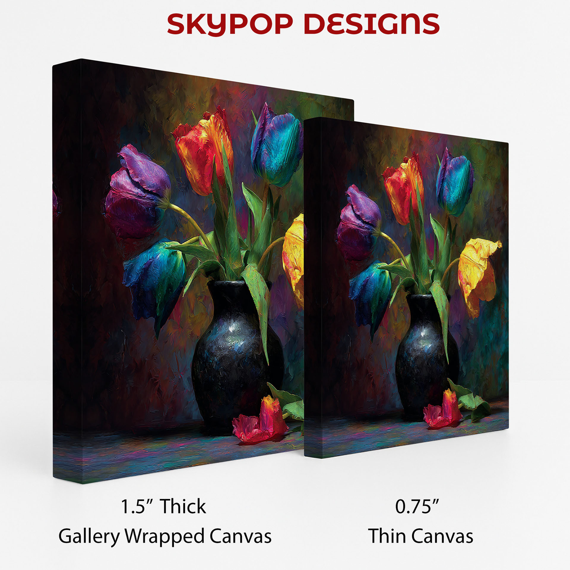 2.jpg Tulip Garden Art