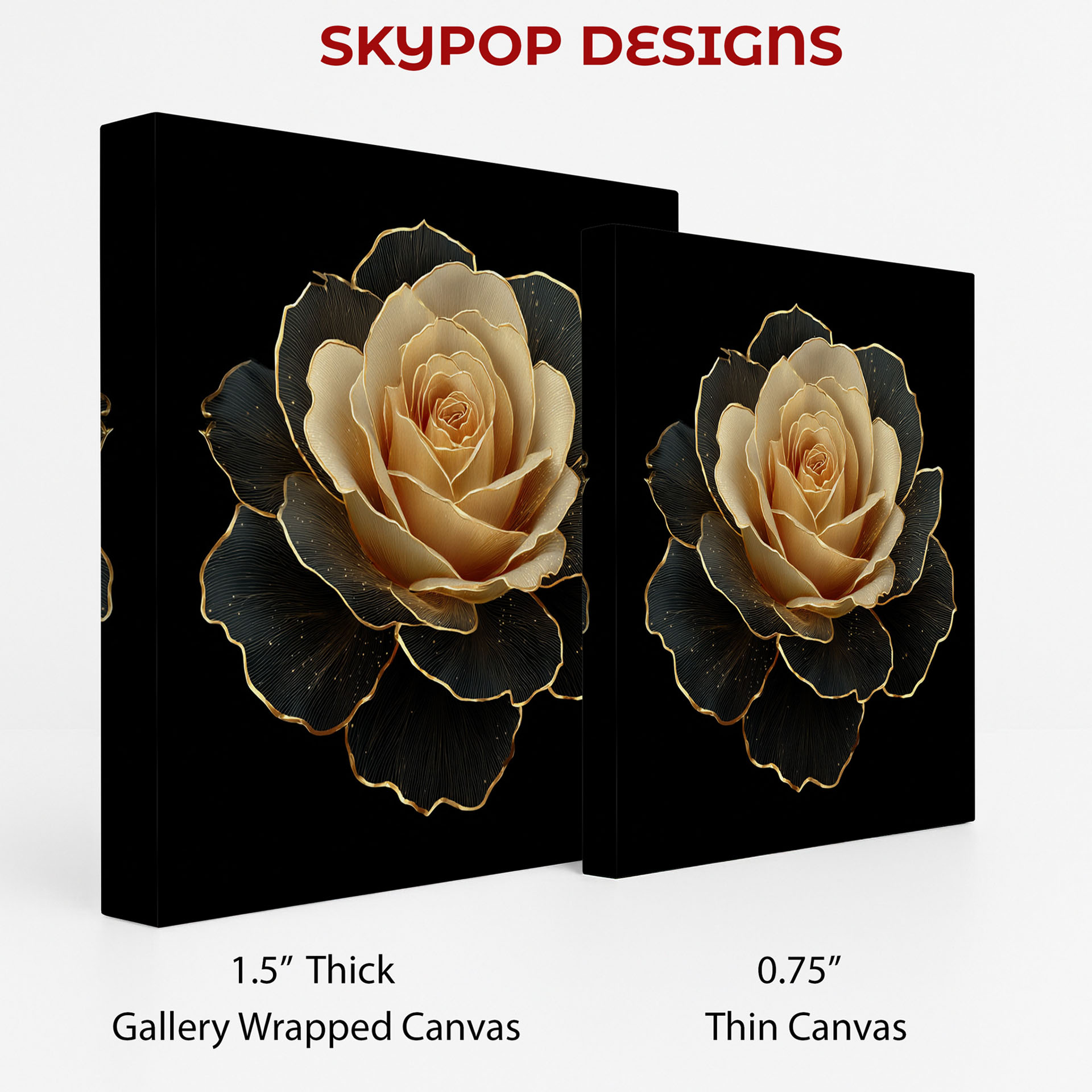 2.jpg Golden Rose Art