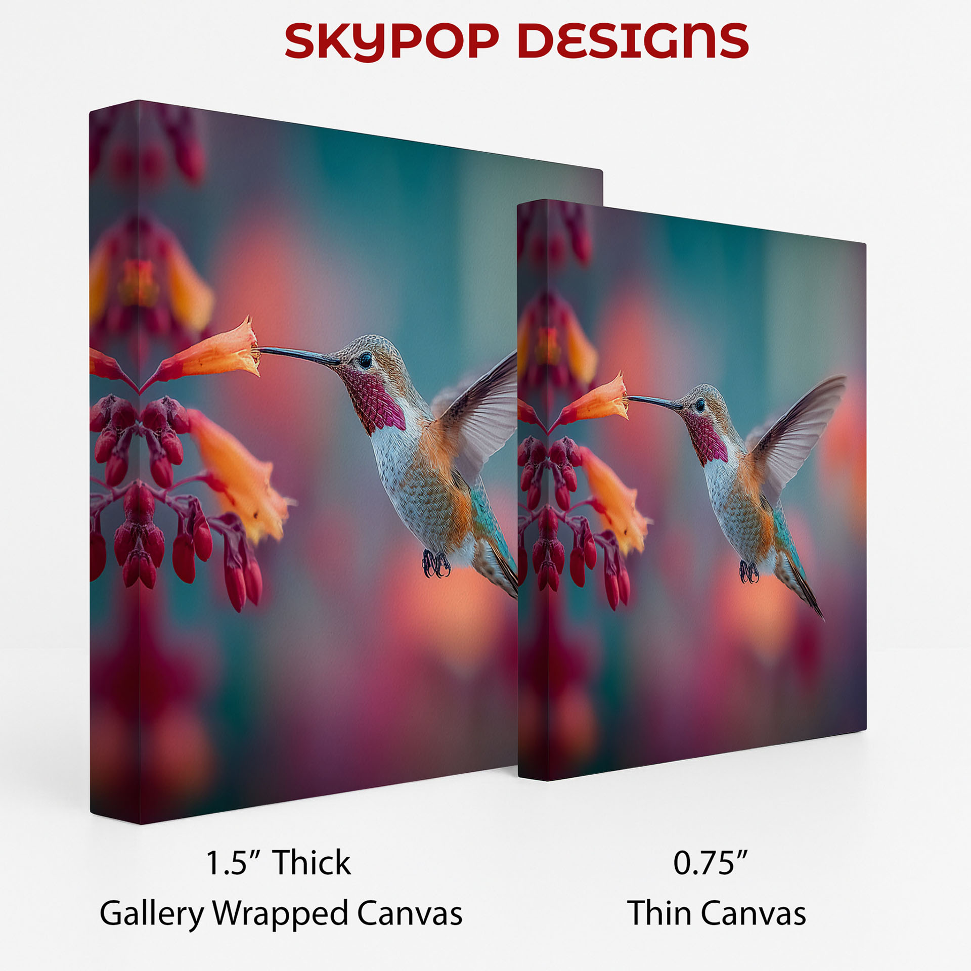 2.jpg Hummingbird Art