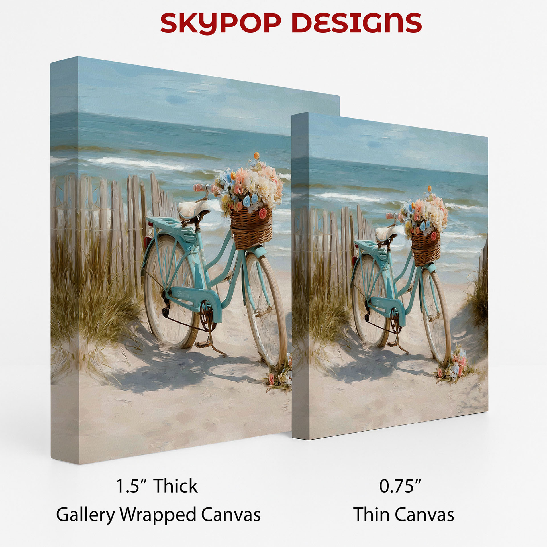 2.jpg Rose Bicycle Art