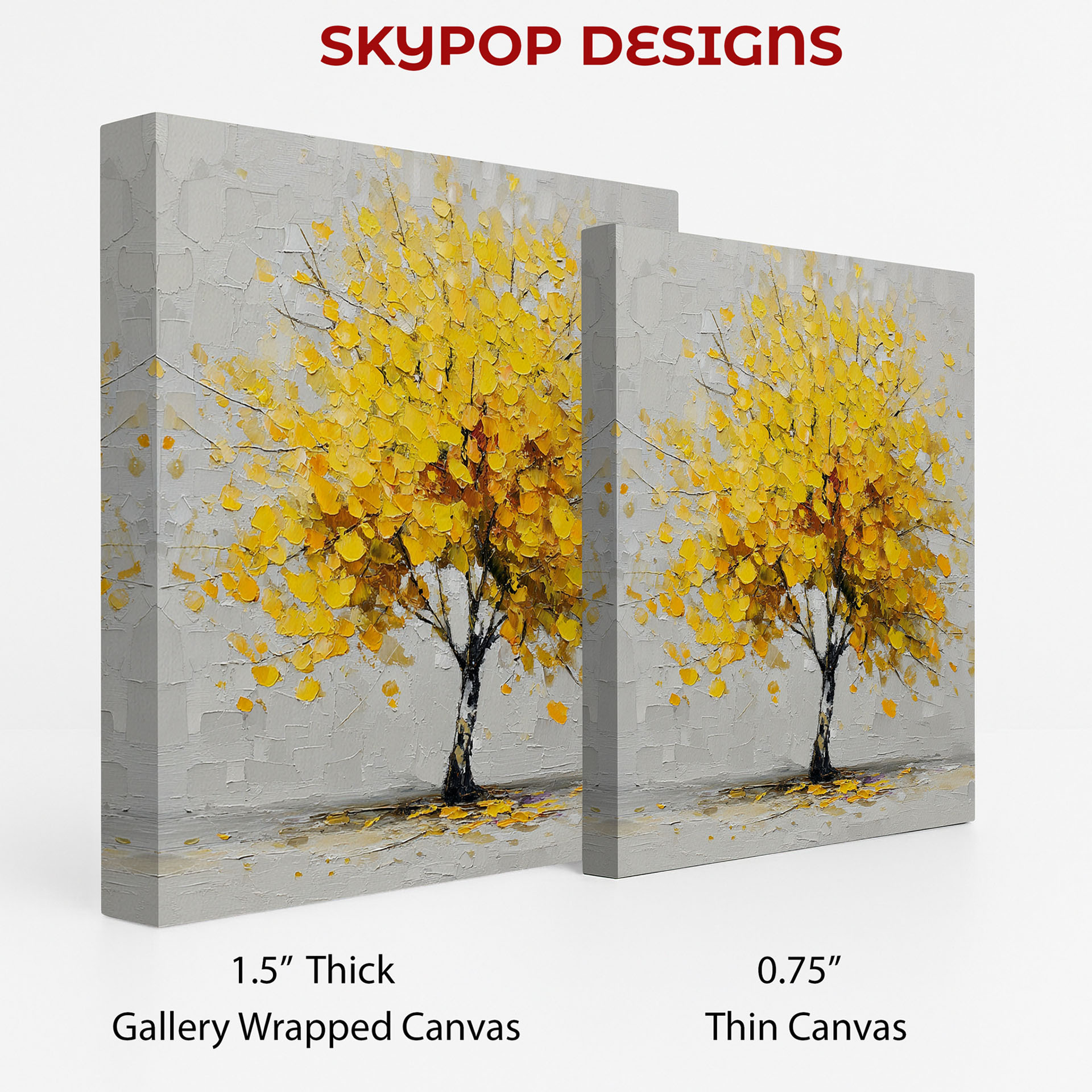 2.jpg Golden Autumn Tree Art