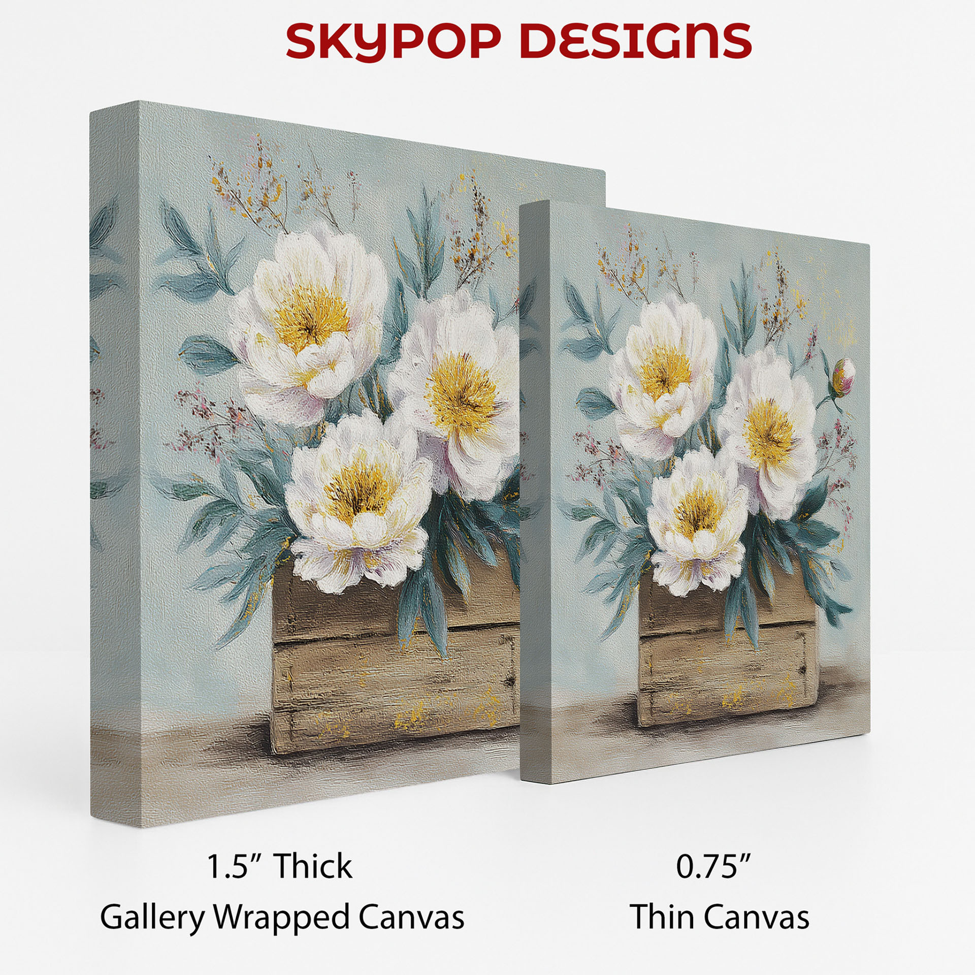 2.jpg Peony Bouquet Art