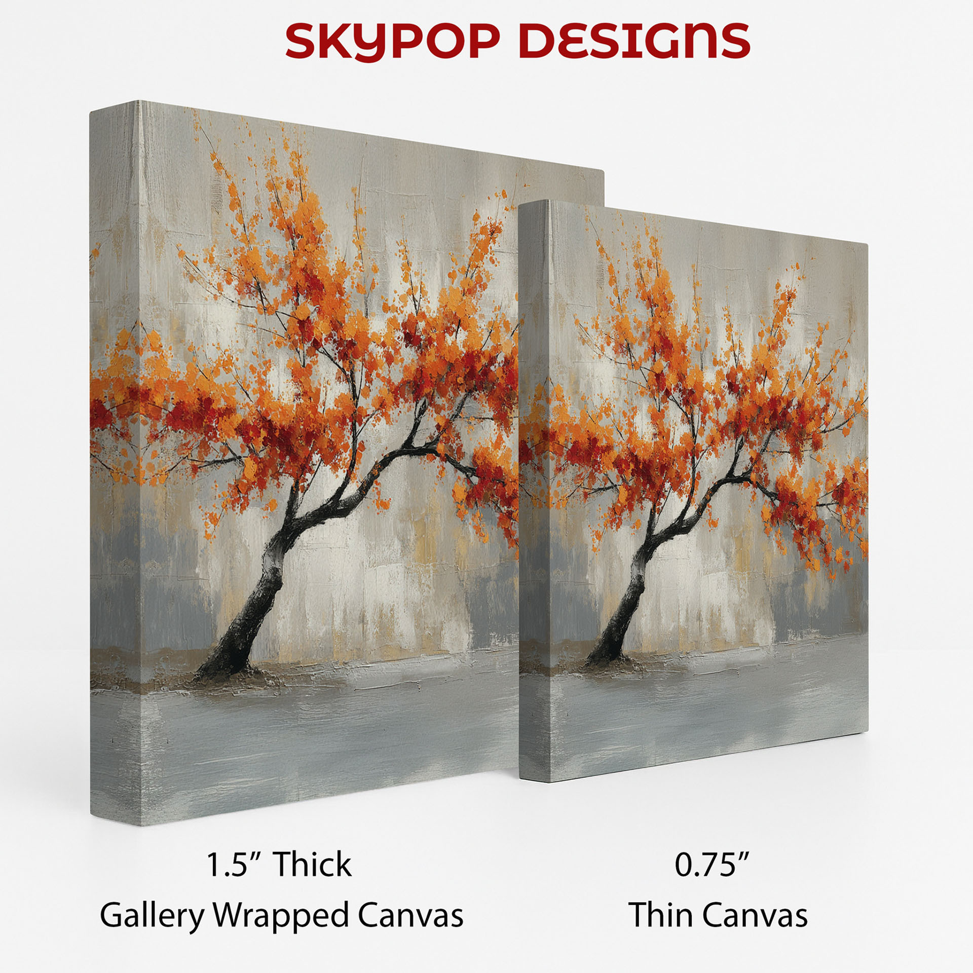 2.jpg Autumn Tree Art