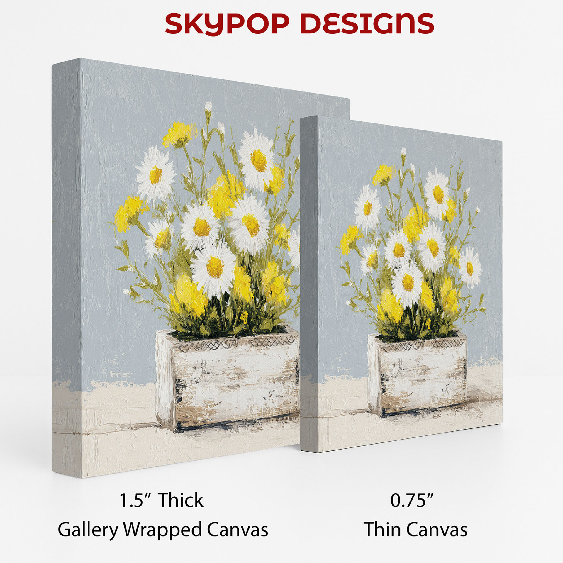 2.jpg Daisy Delight Art