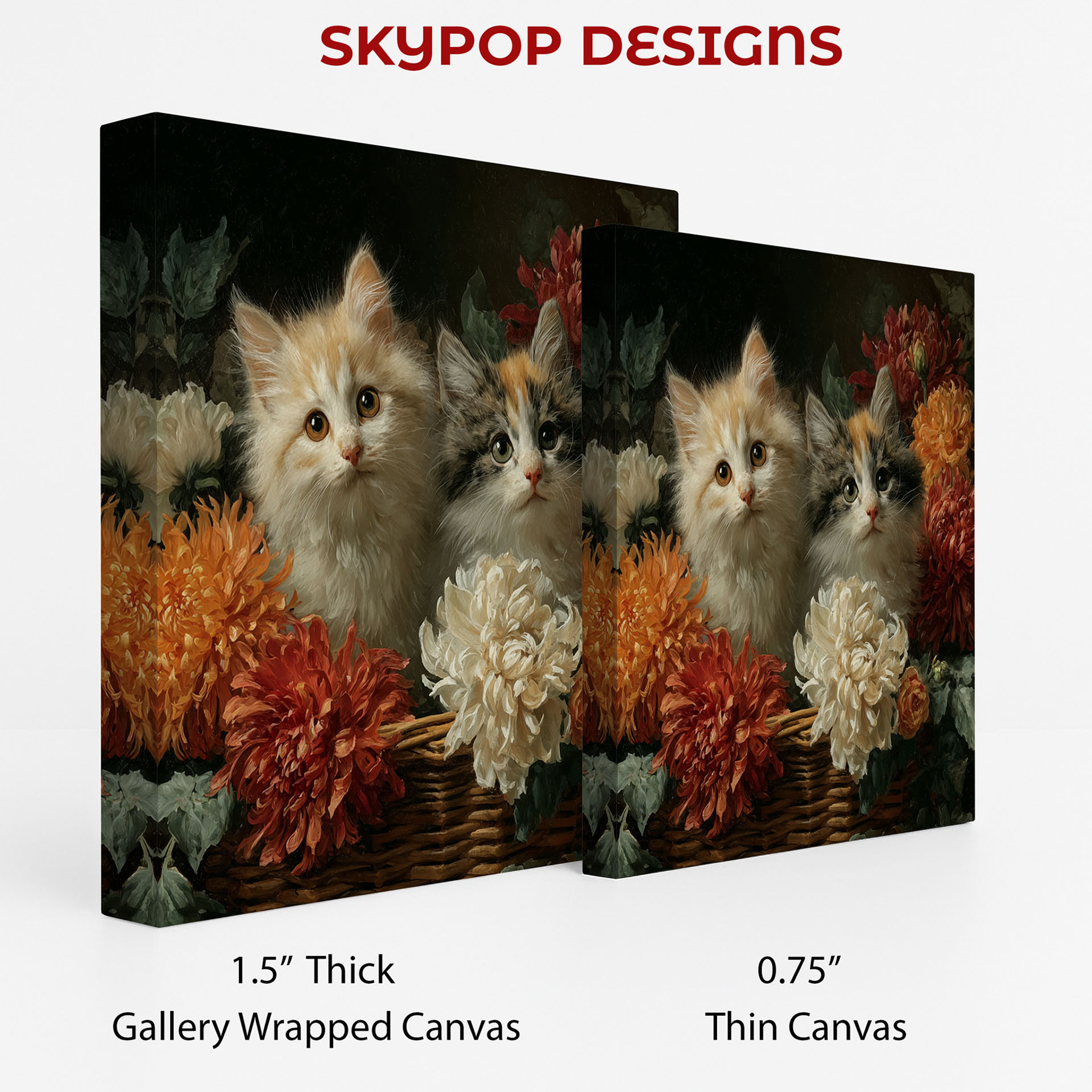 2.jpg Cat Kitten Art