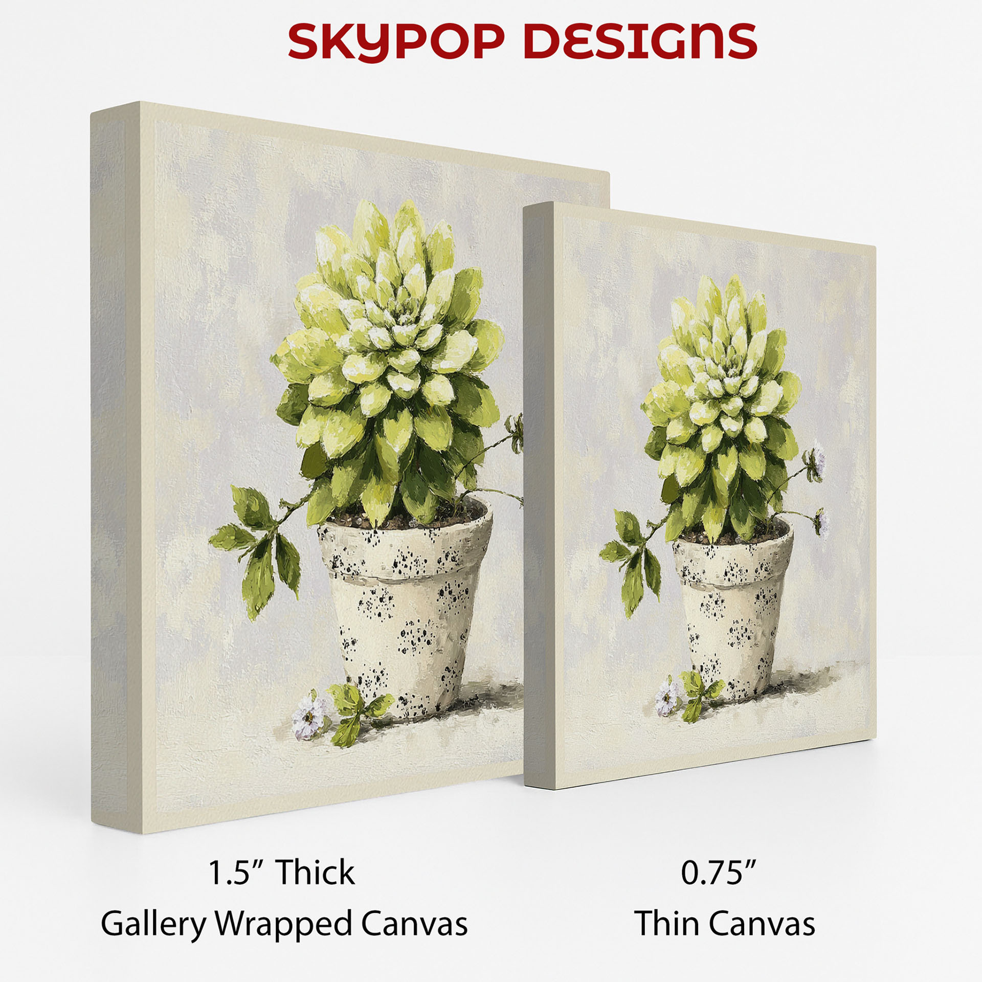2.jpg Succulent Pot Art