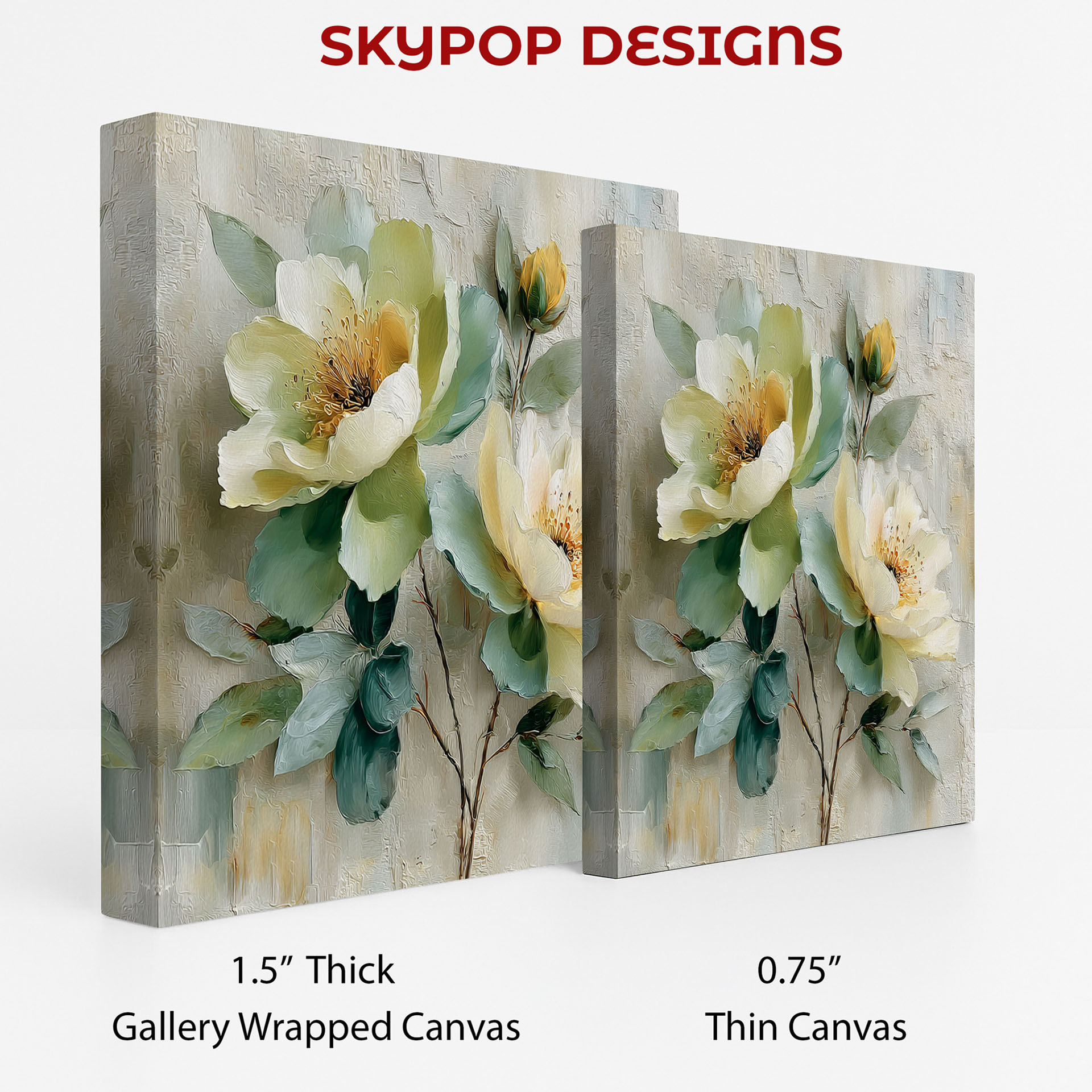 2.jpg Peony Bloom Art