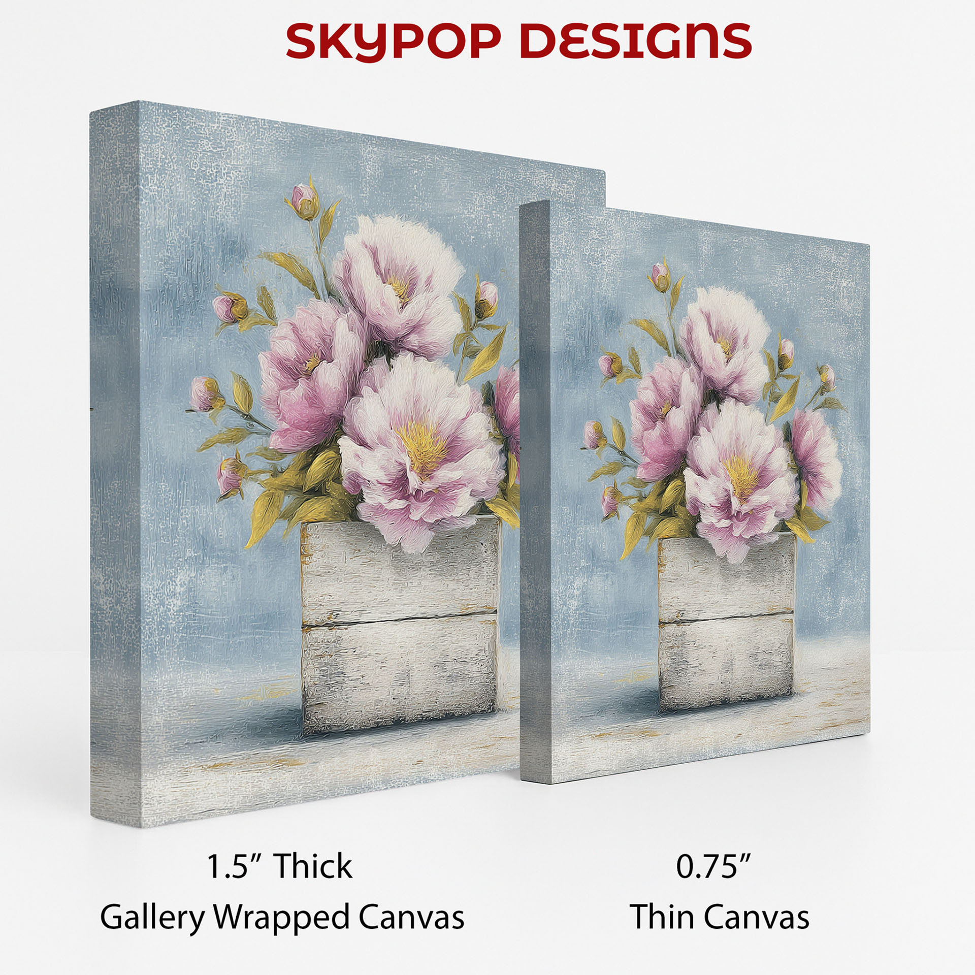 2.jpg Peony Bouquet Art