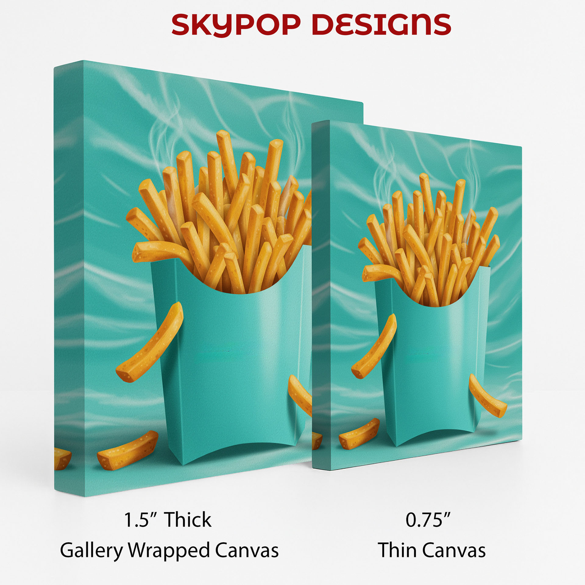 2.jpg Golden Fries Perfection Art