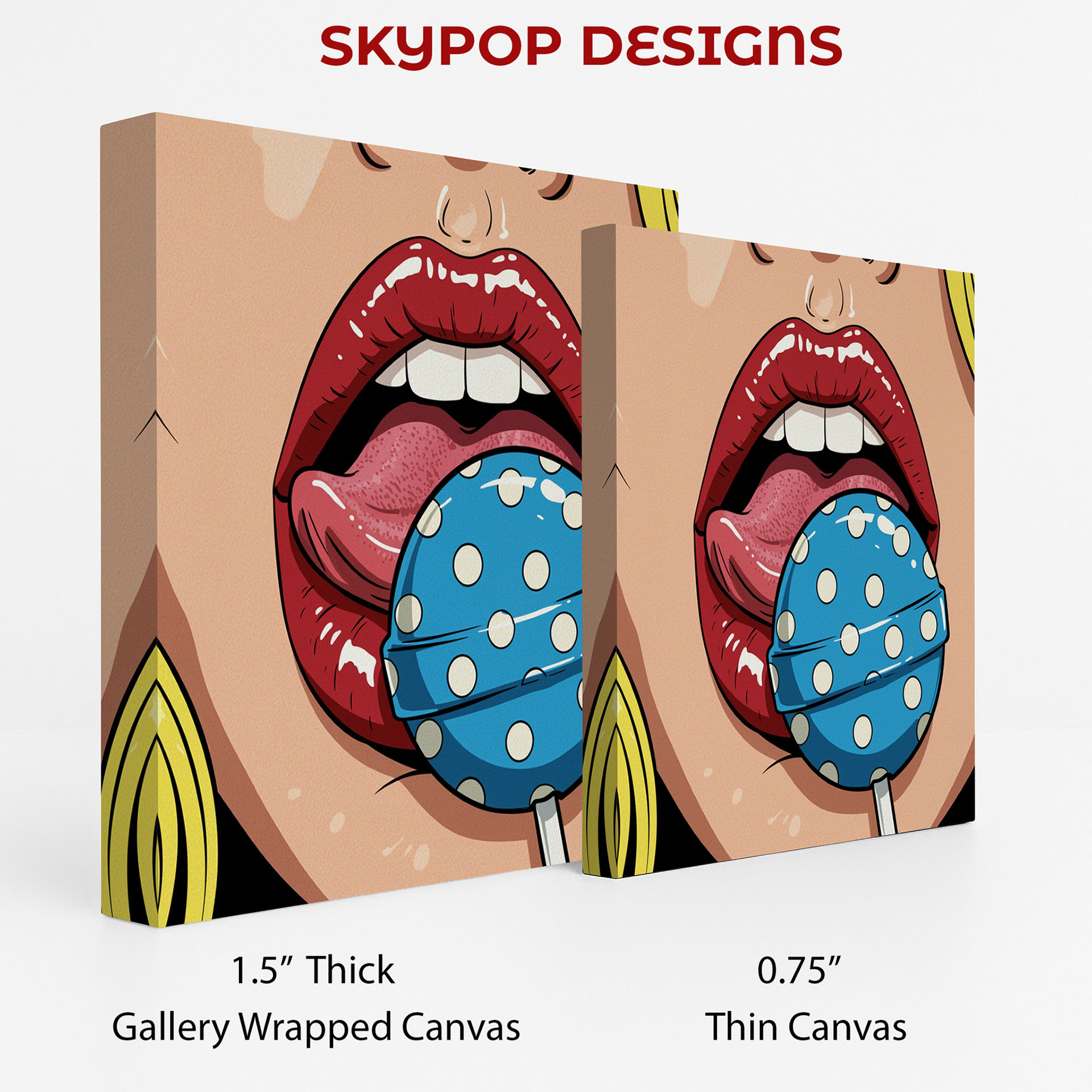2.jpg Lollipop Lips Art