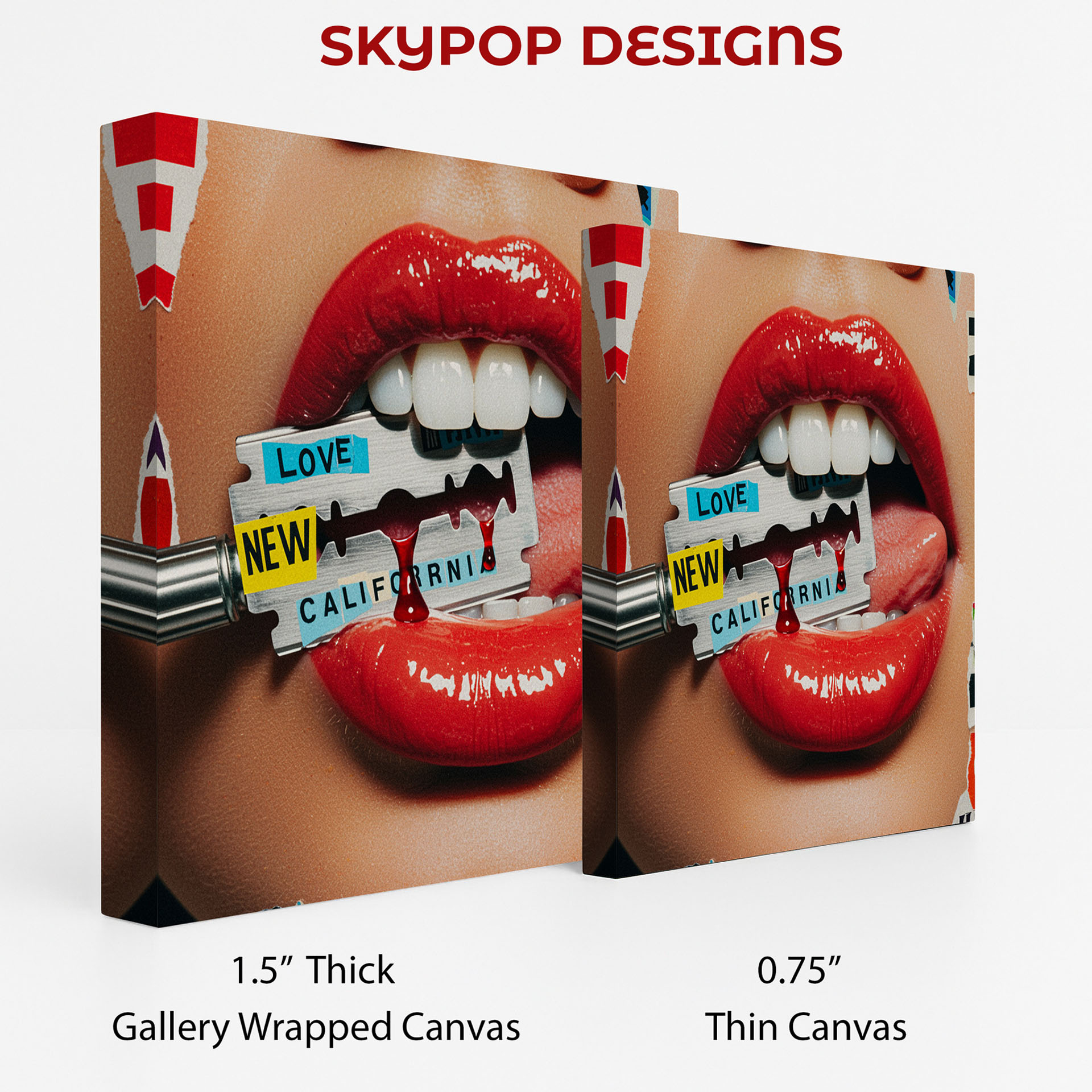 2.jpg California Dreaming Razor Art