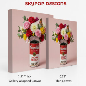 Butterfly Rose Dahlia Chrysanthemum Art