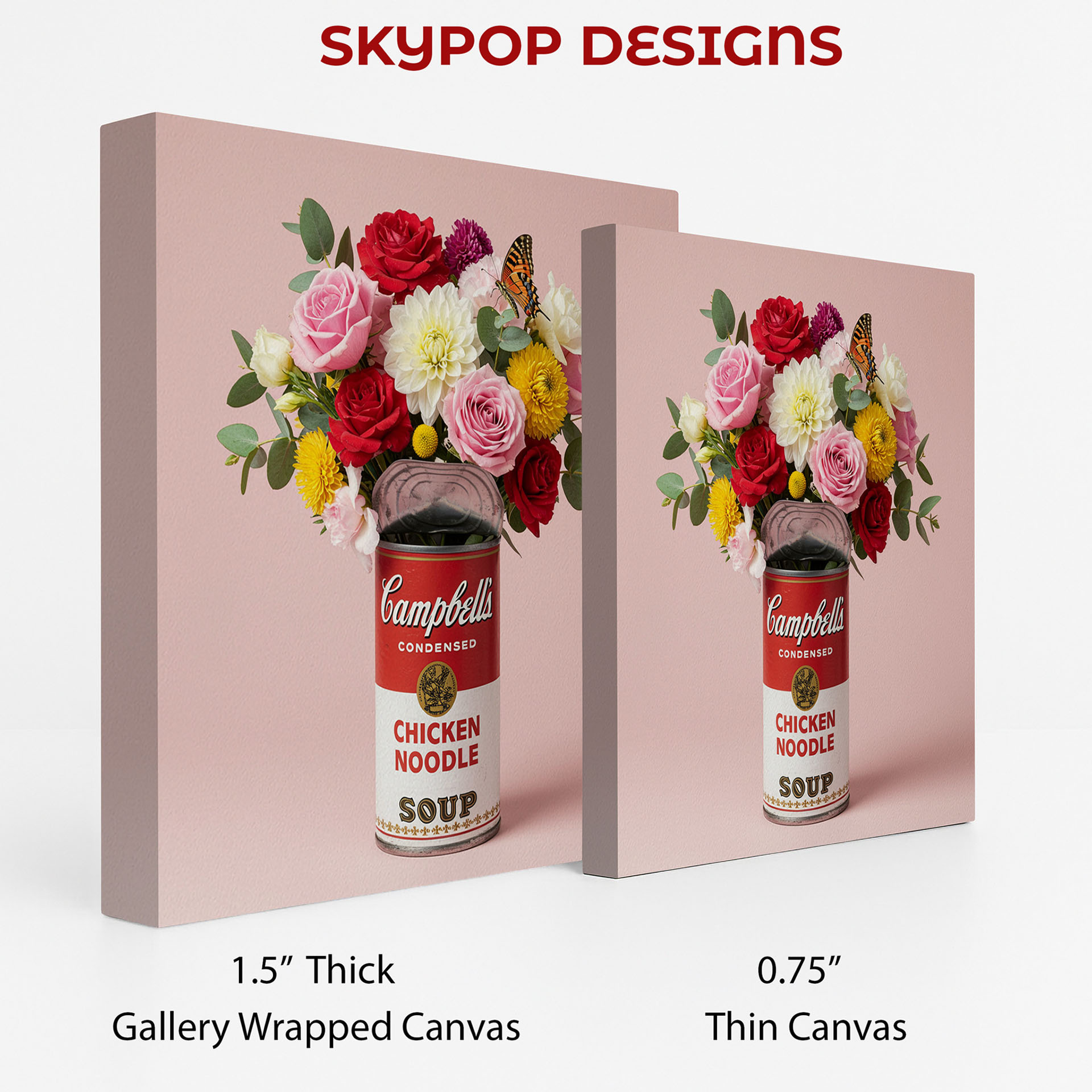 2.jpg Butterfly Rose Dahlia Chrysanthemum Art