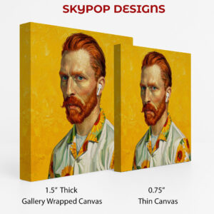 Vincent Van Gogh Art