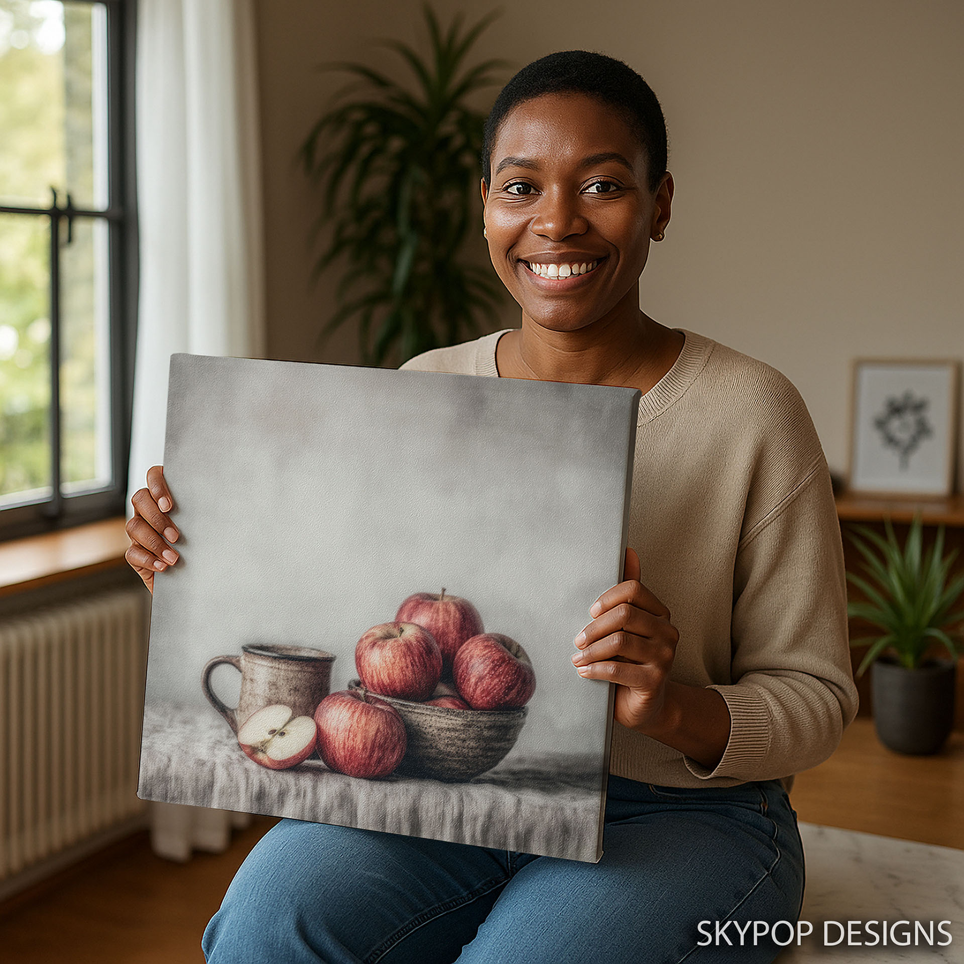 3.jpg Apple Harvest Art
