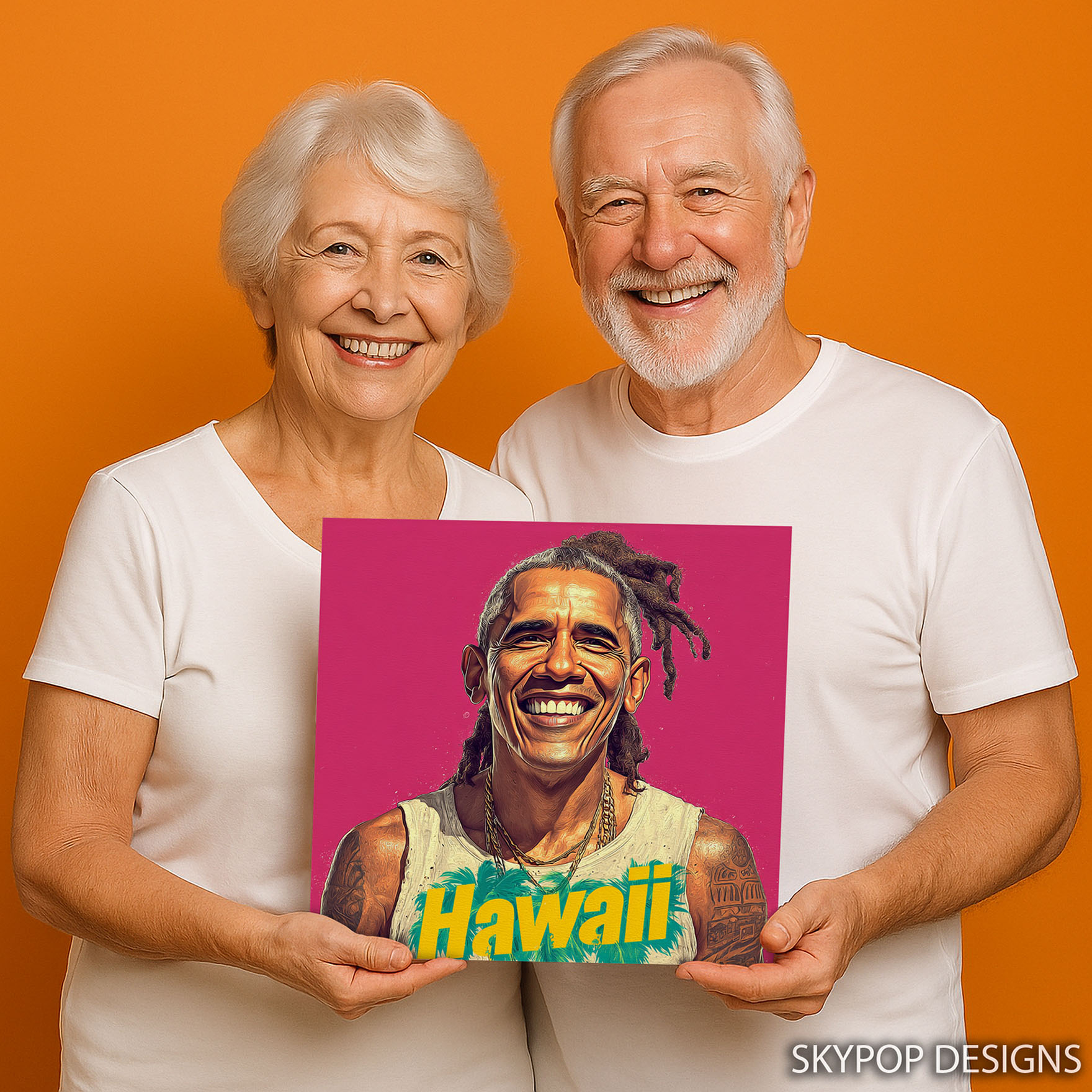 3.jpg Barack Obama Art