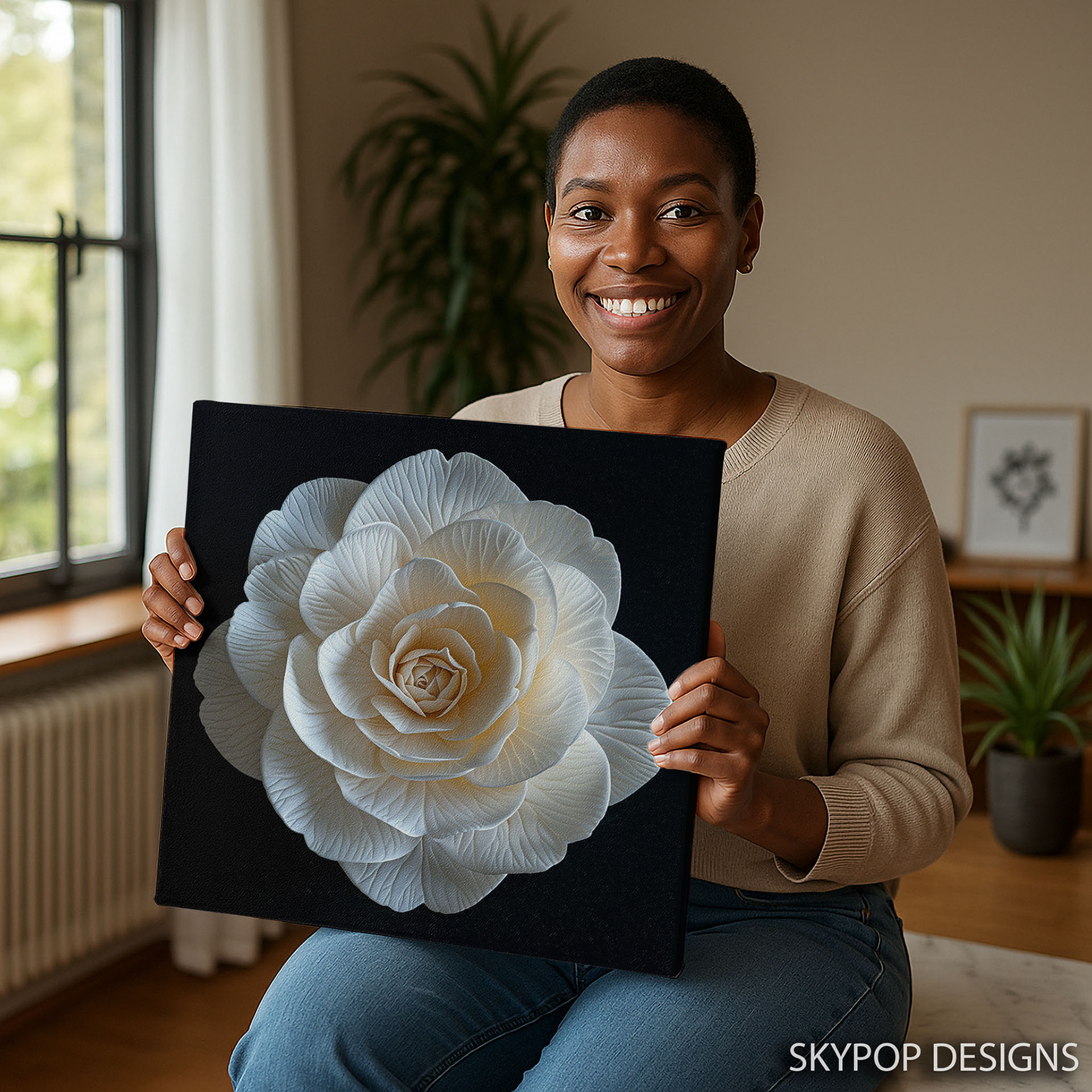 3.jpg Camellia Floral Art