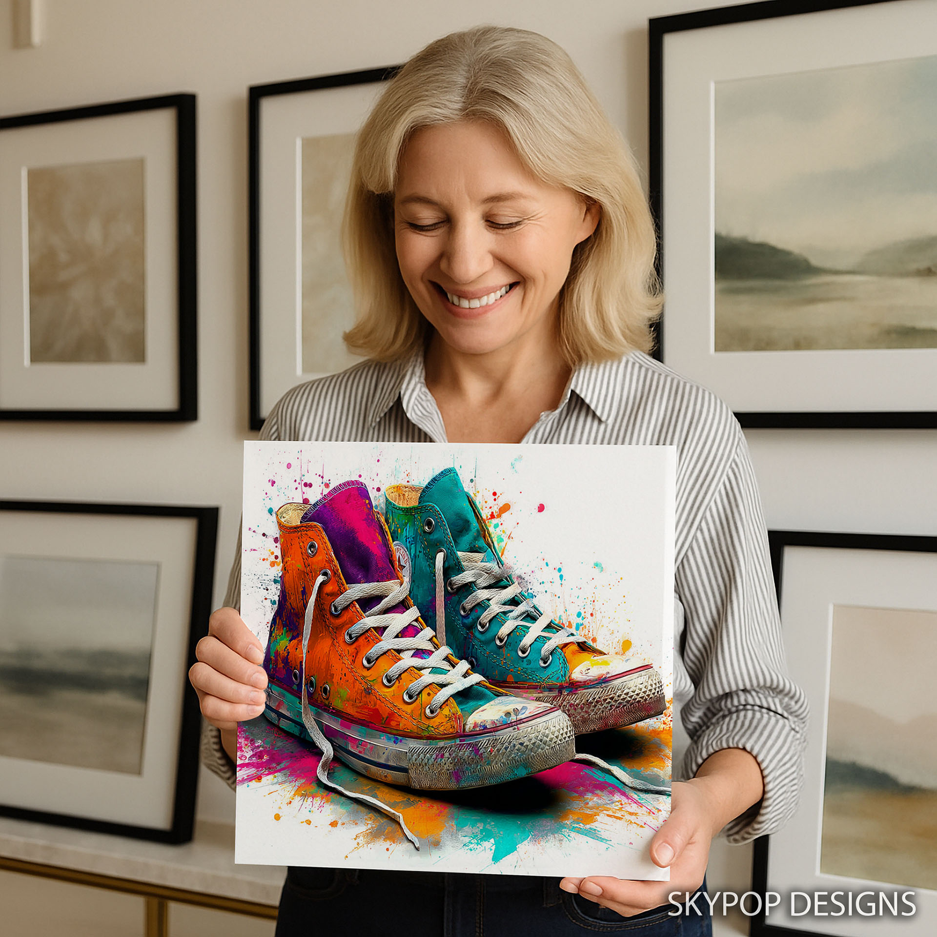 3.jpg Sneakers Art