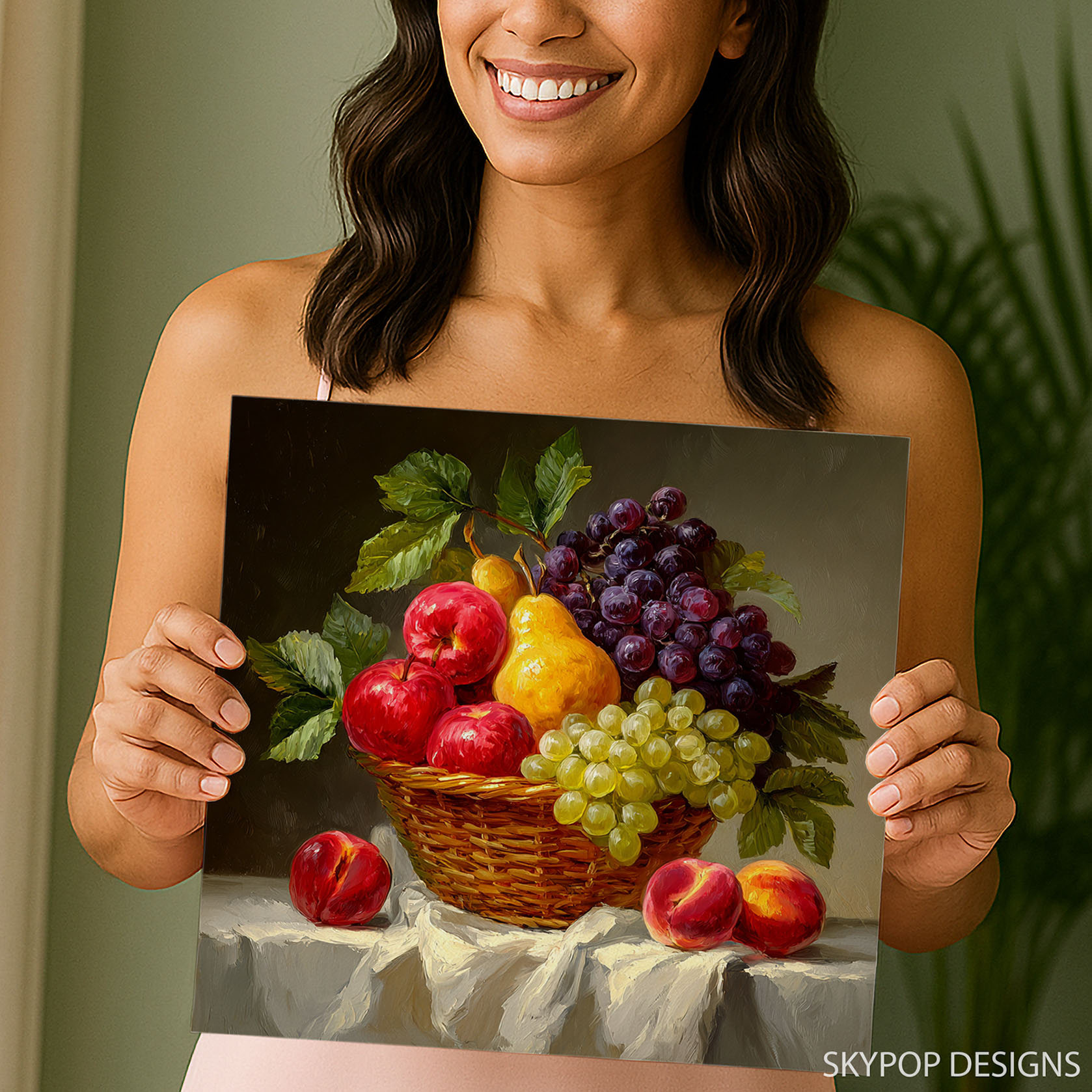 3.jpg Fruit Basket Art