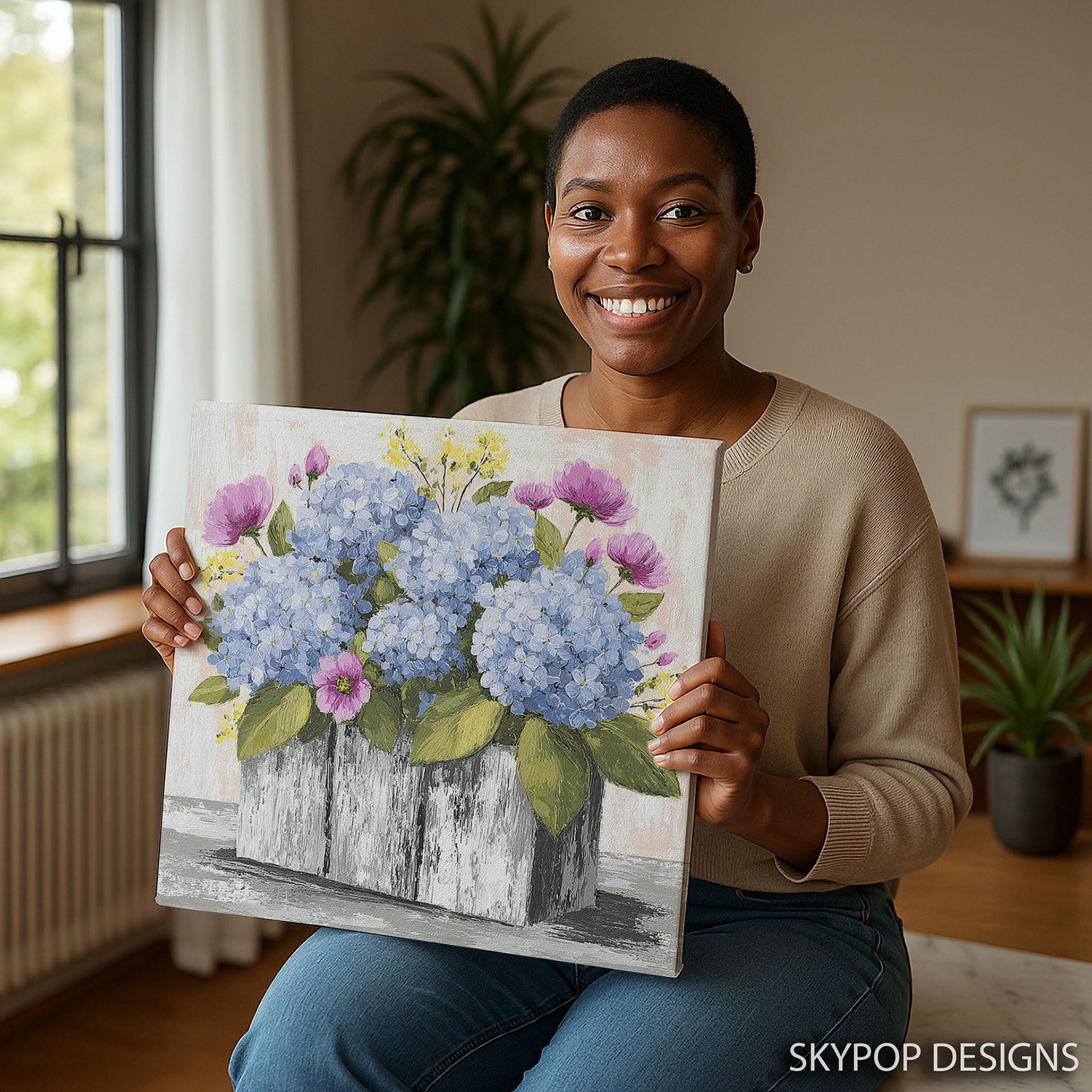 3.jpg Hydrangea Art