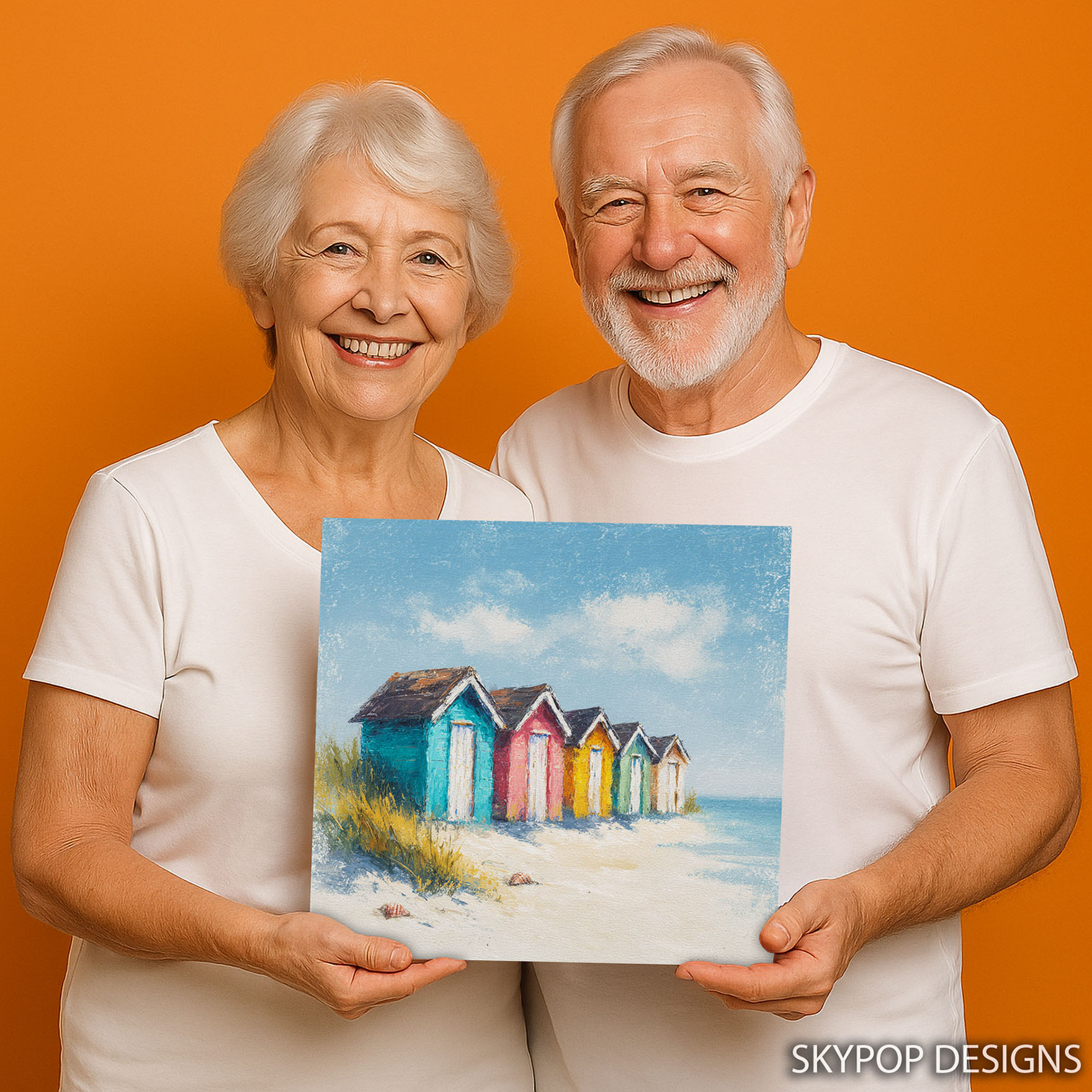 3.jpg Beach Huts Art