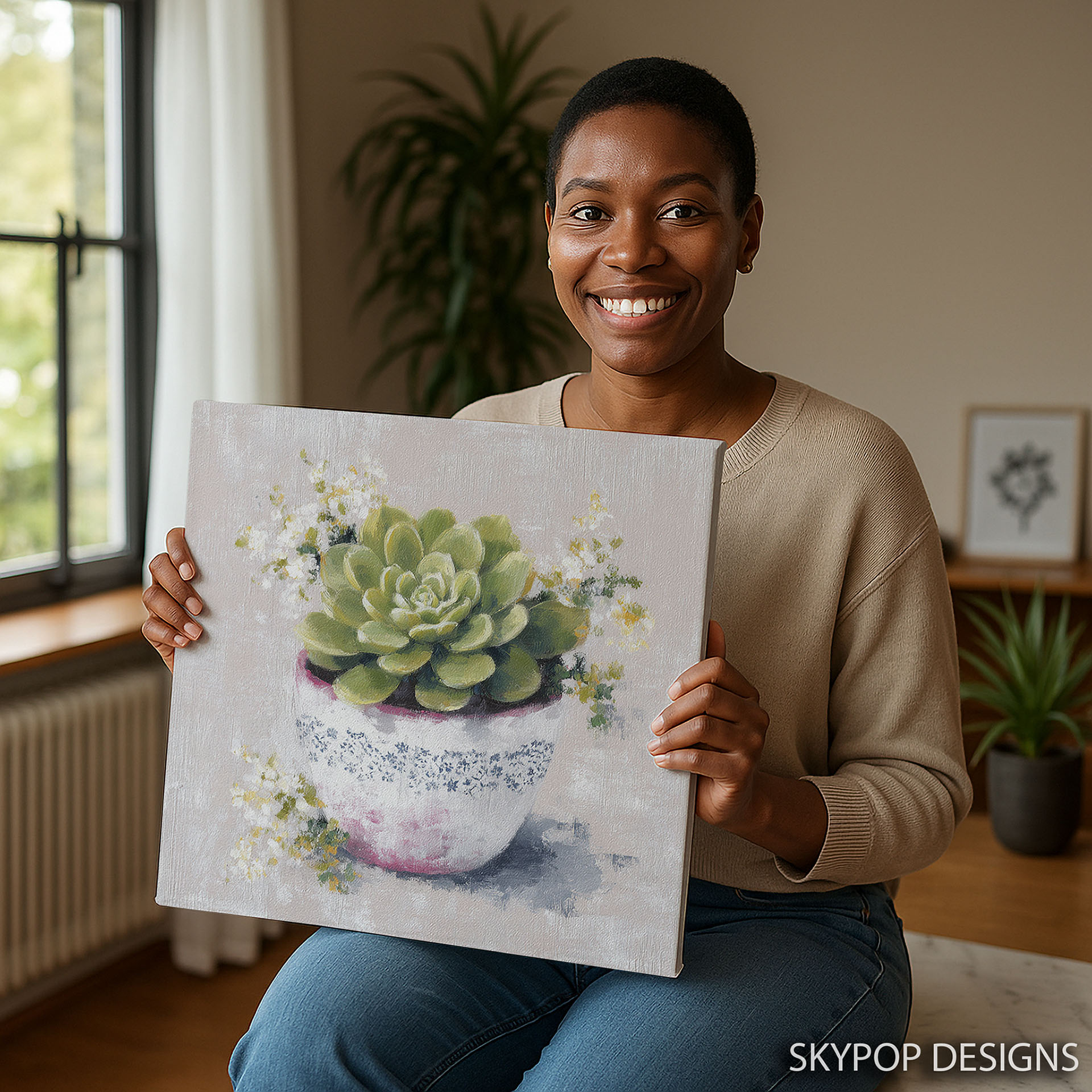 3.jpg Succulent Art