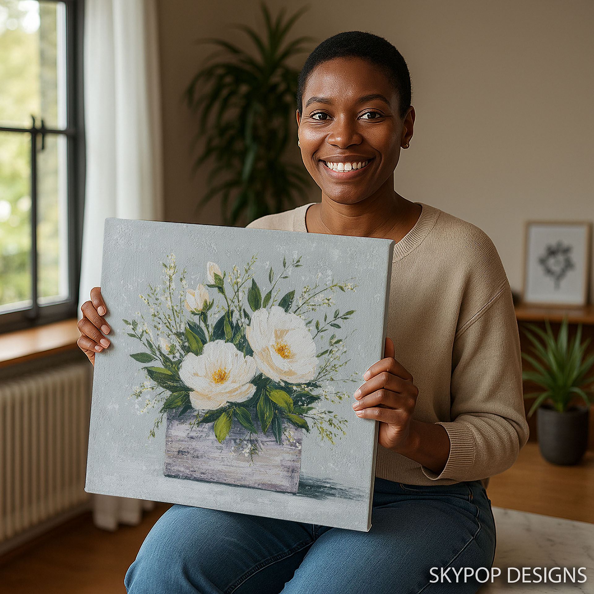 3.jpg Rose Garden Art