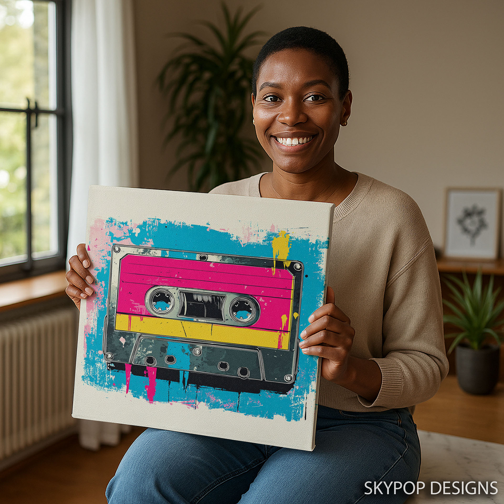 3.jpg Cassette Tape Art