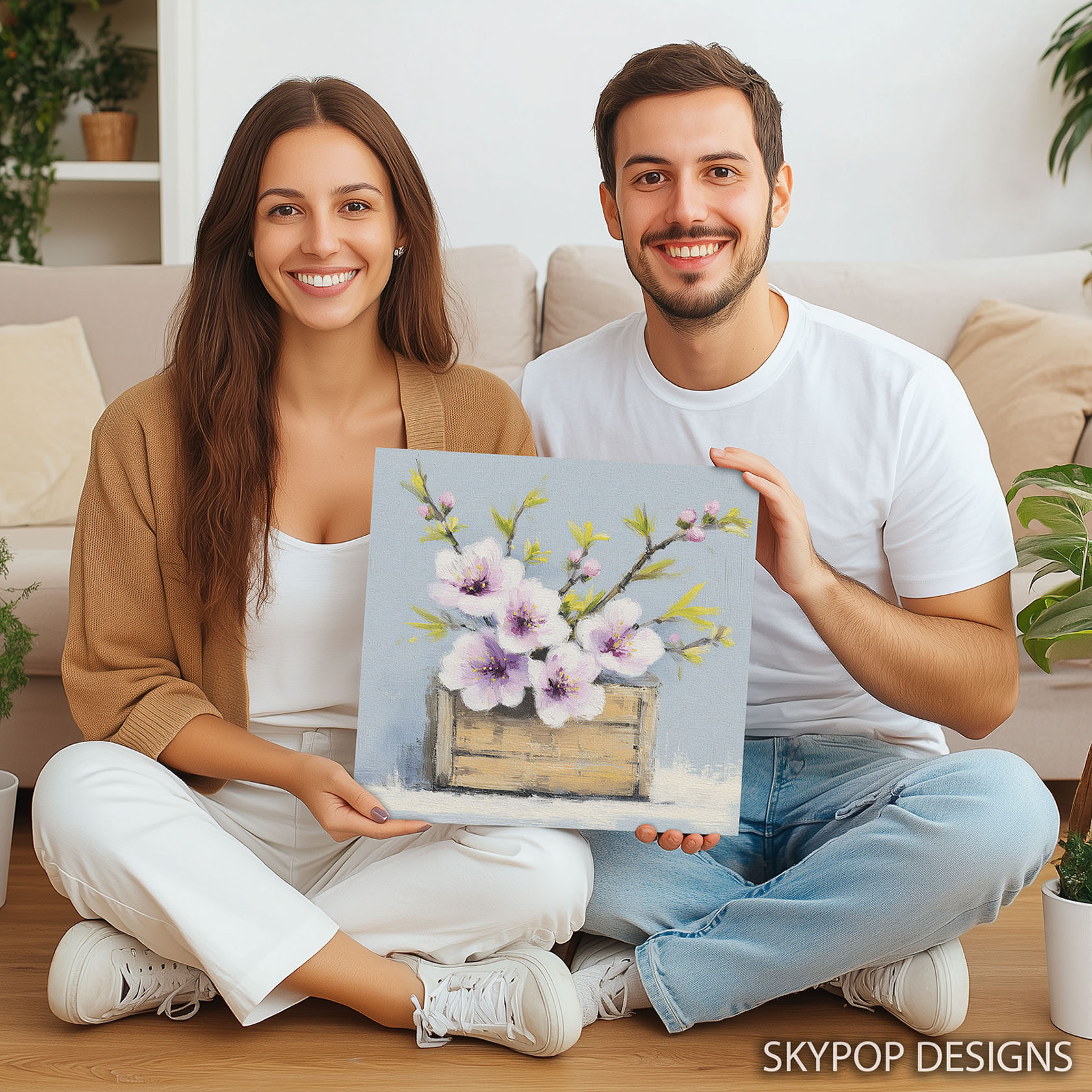 3.jpg Cherry Blossom Art