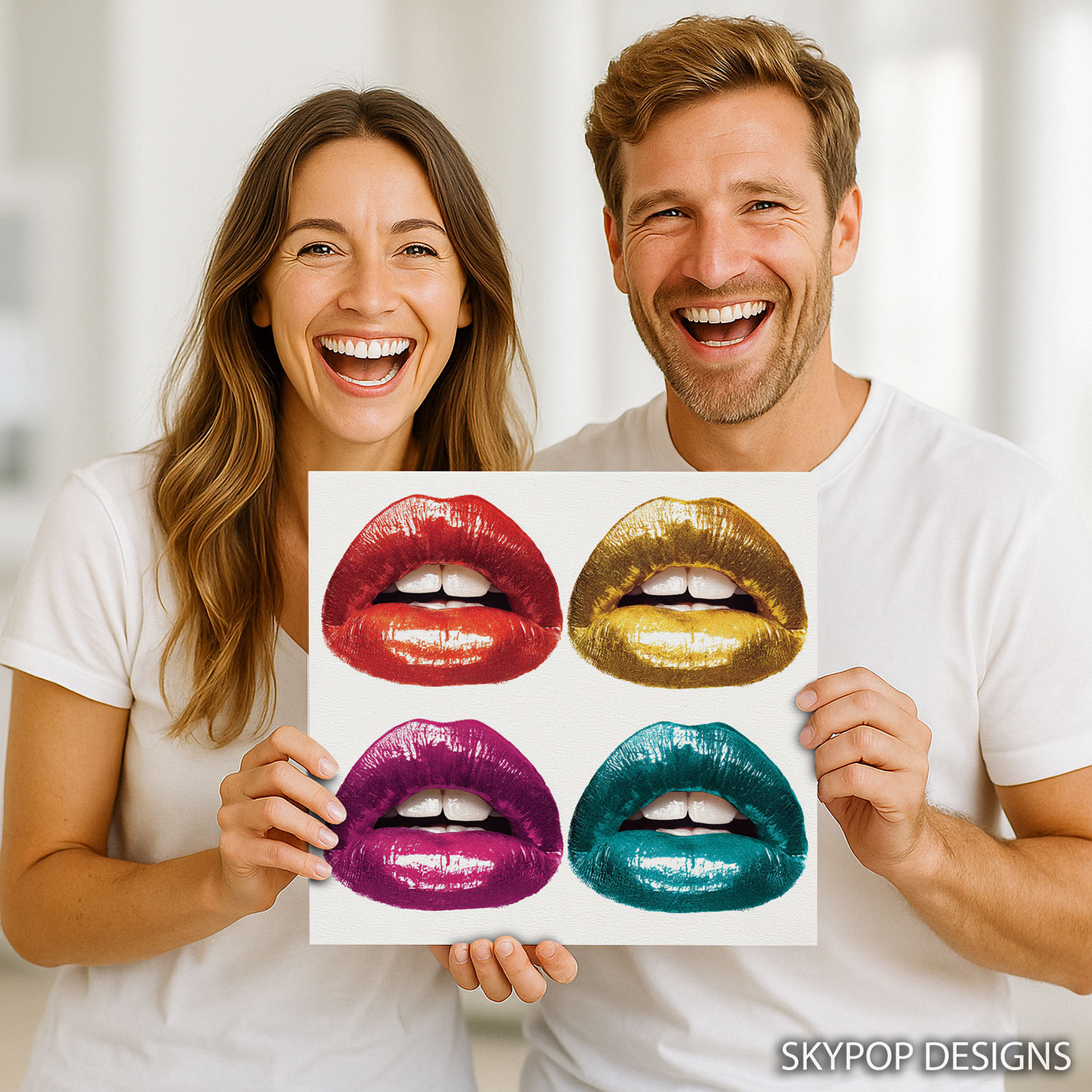 3.jpg Lips Art