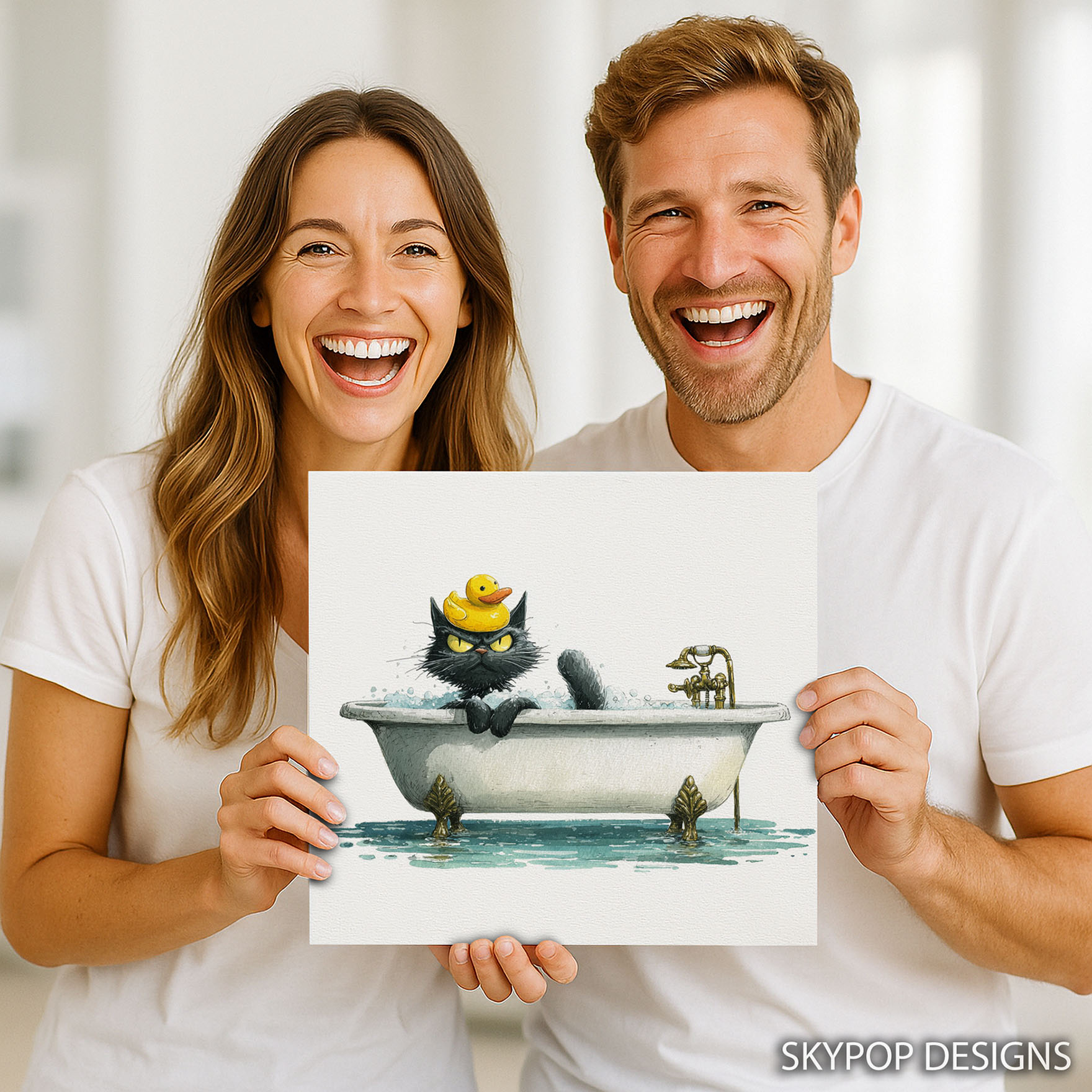 3.jpg Grumpy Cat Art