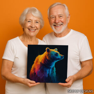 Bear Art