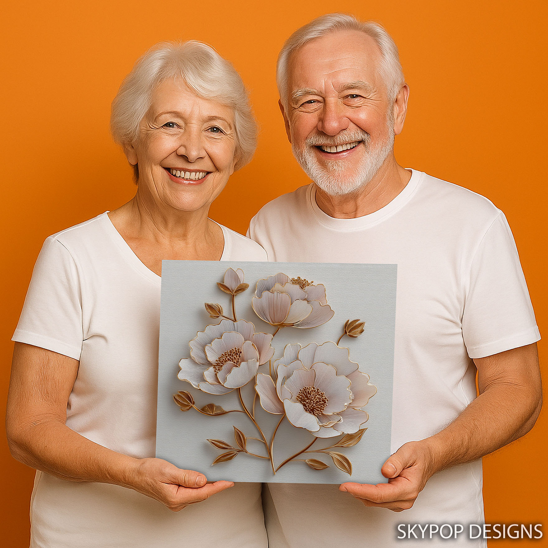 3.jpg Golden Peony Art