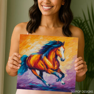 Horse Art