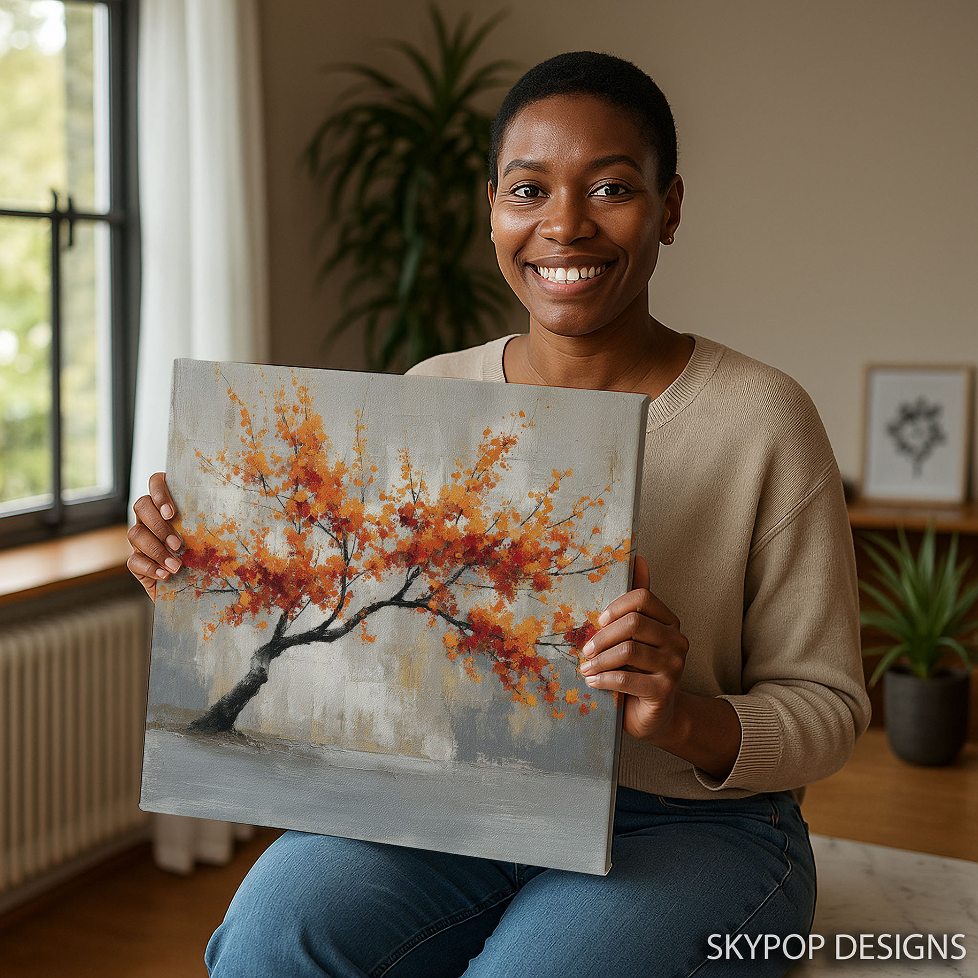 3.jpg Autumn Tree Art