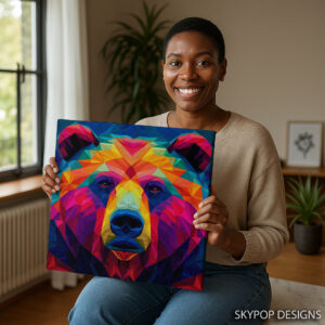 Bear Art