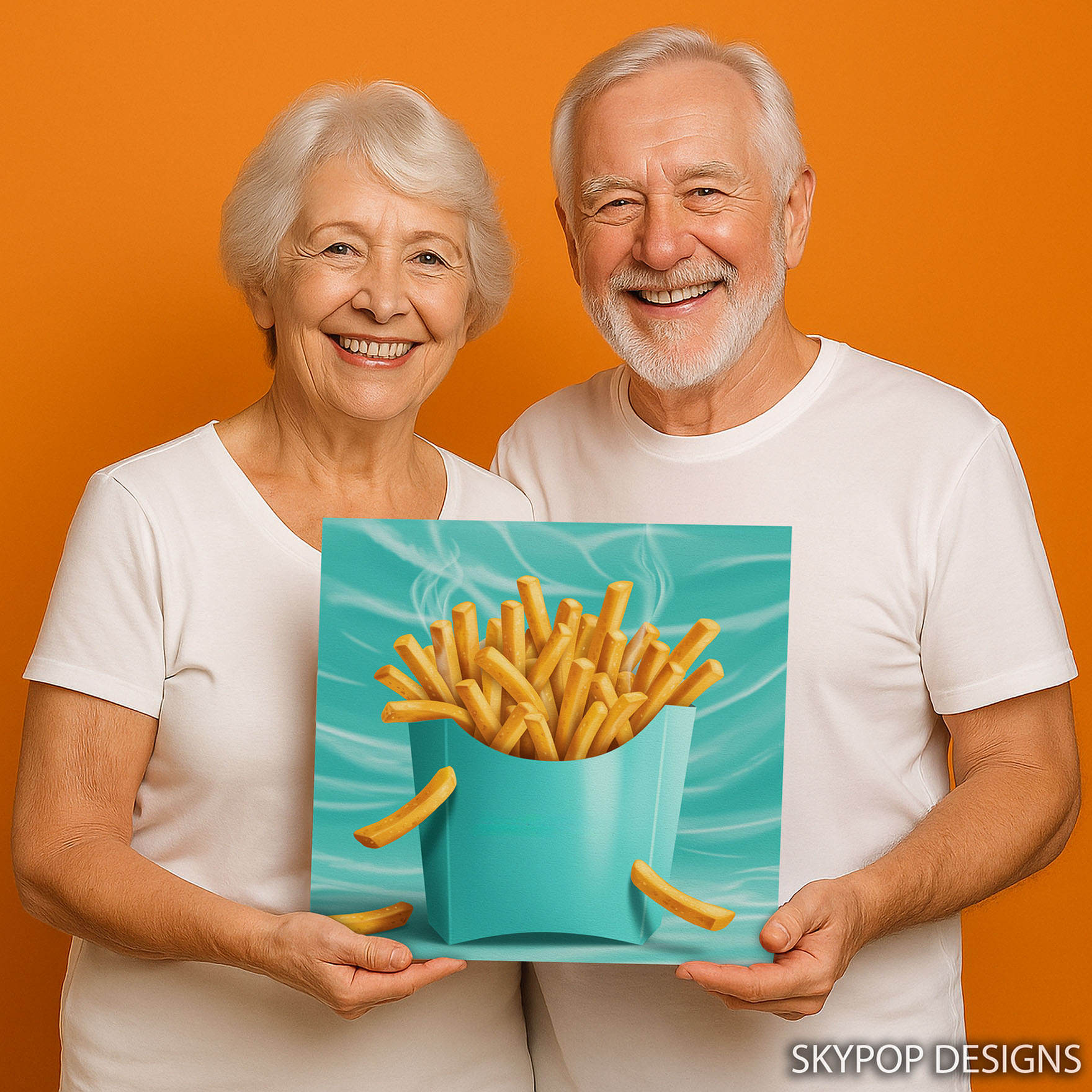 3.jpg Golden Fries Perfection Art