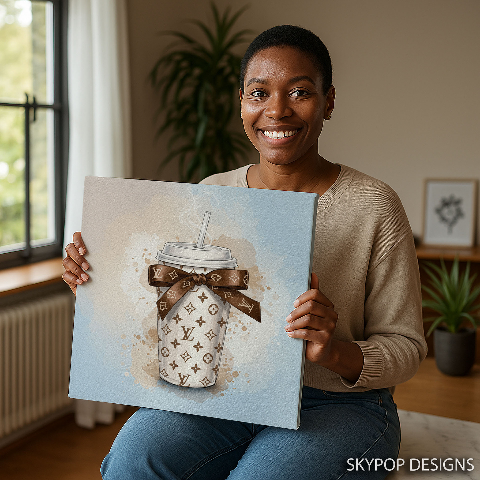 3.jpg Coffee Break Art