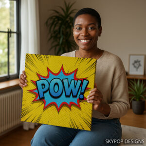 POW