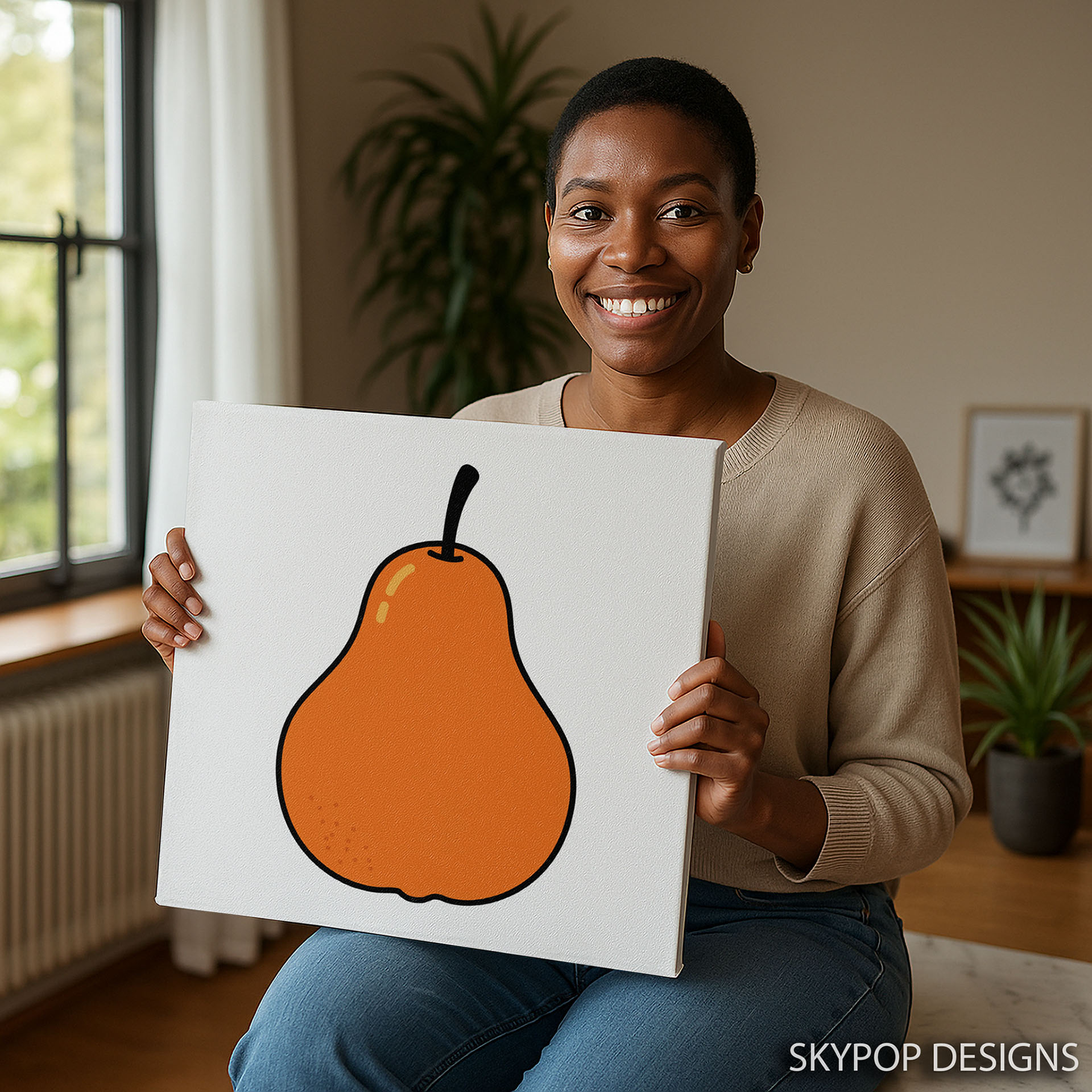 3.jpg Pear Art
