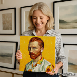 Vincent Van Gogh Art